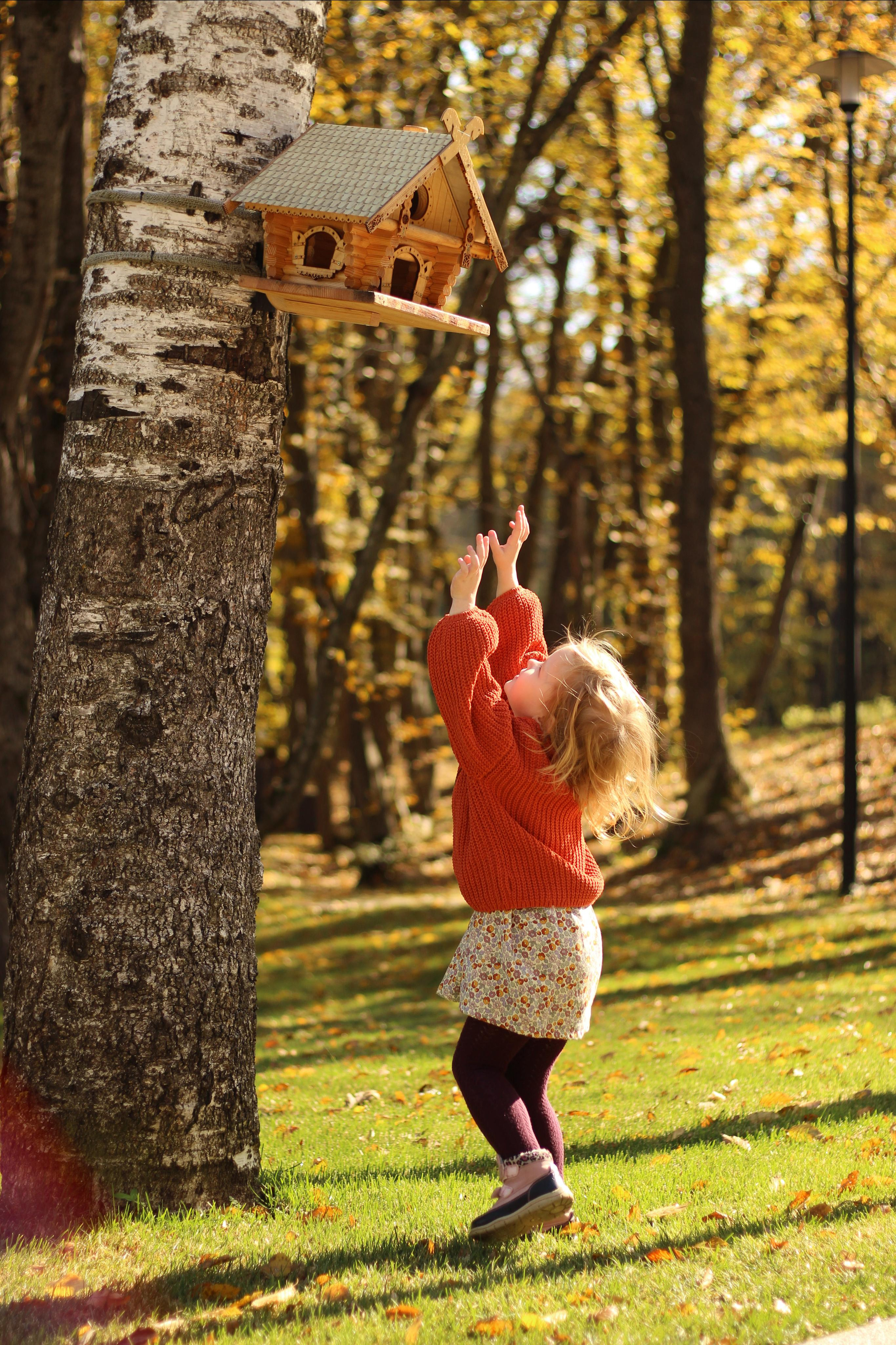 Осенняя семейная фотосессия. Фотограф в Ставрополе Ирина Симакова