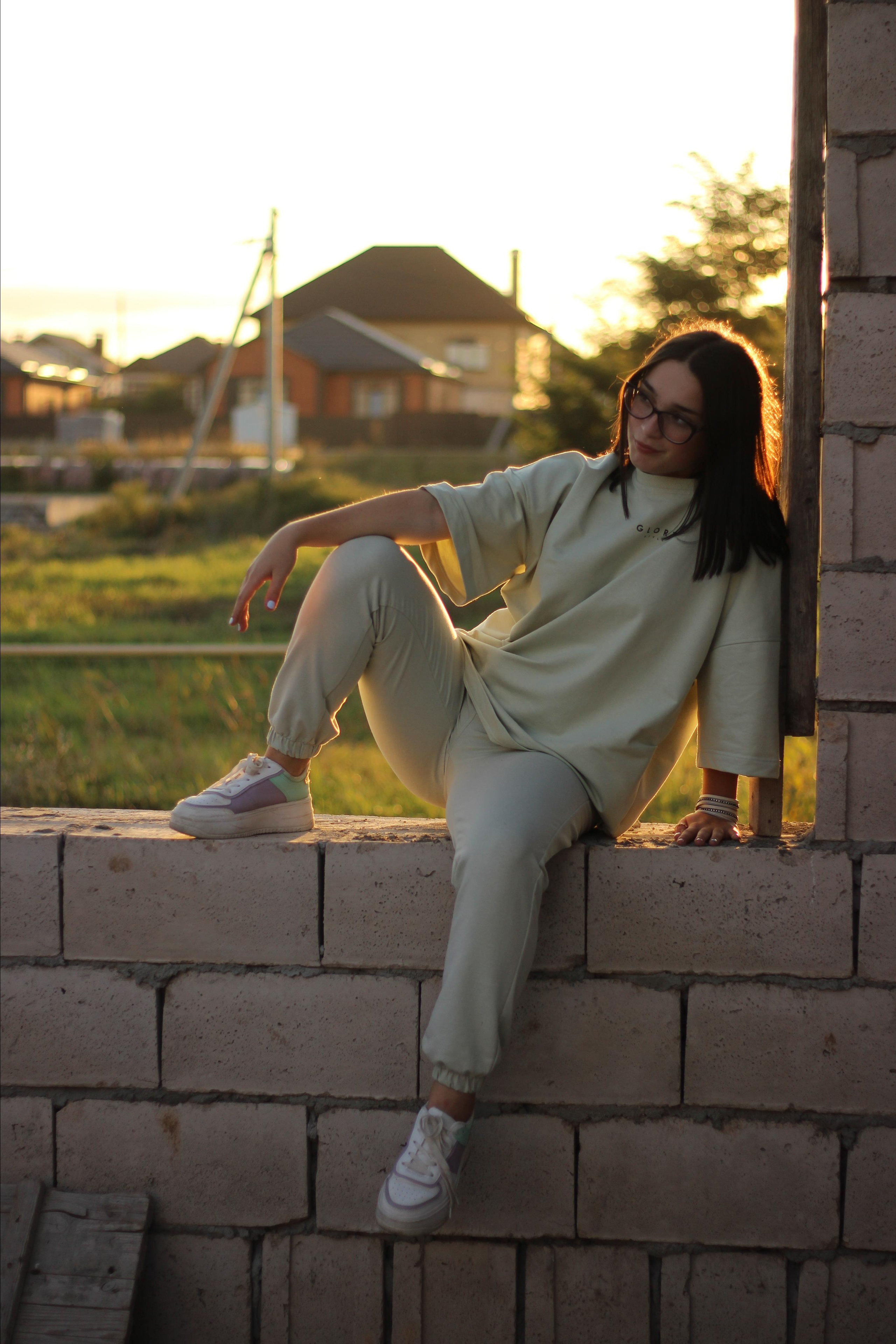 Подростковая фотосессия. Фотограф в Ставрополе Ирина Симакова