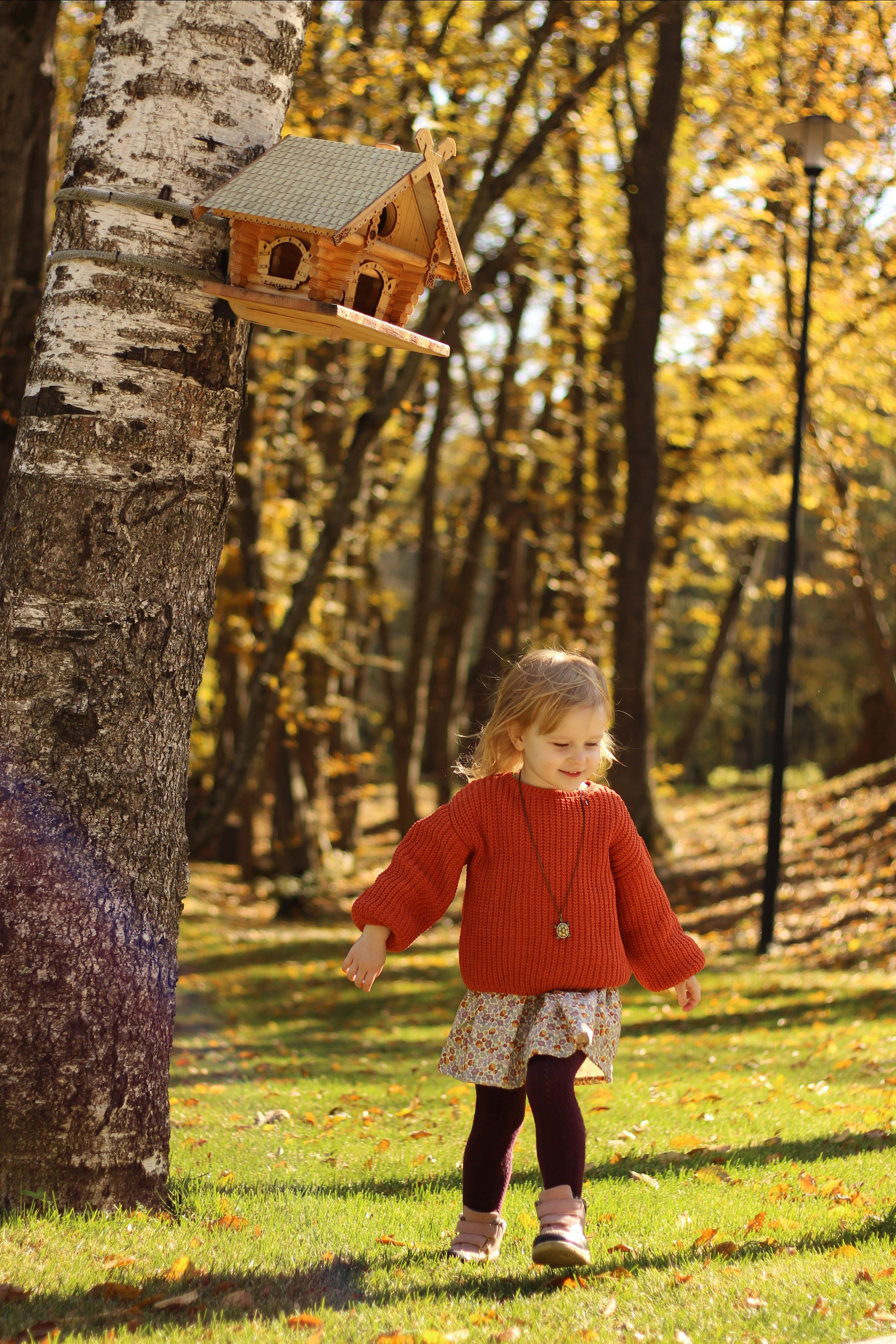 Осенняя семейная фотосессия. Фотограф в Ставрополе Ирина Симакова