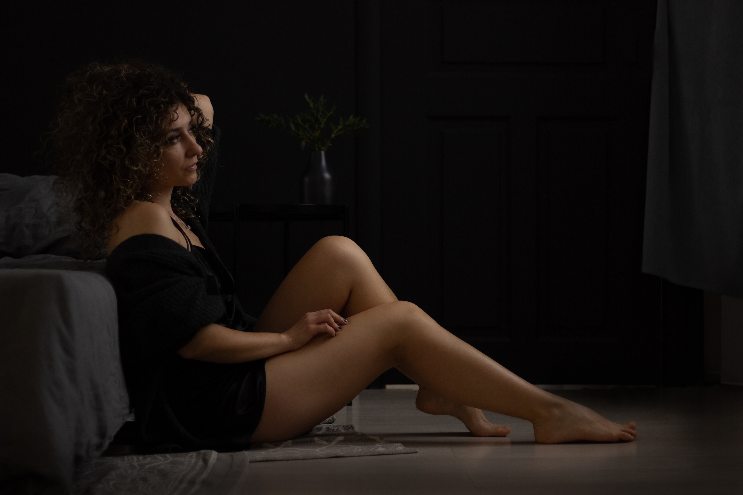 Будуар. Фотограф в Ставрополе Ирина Симакова