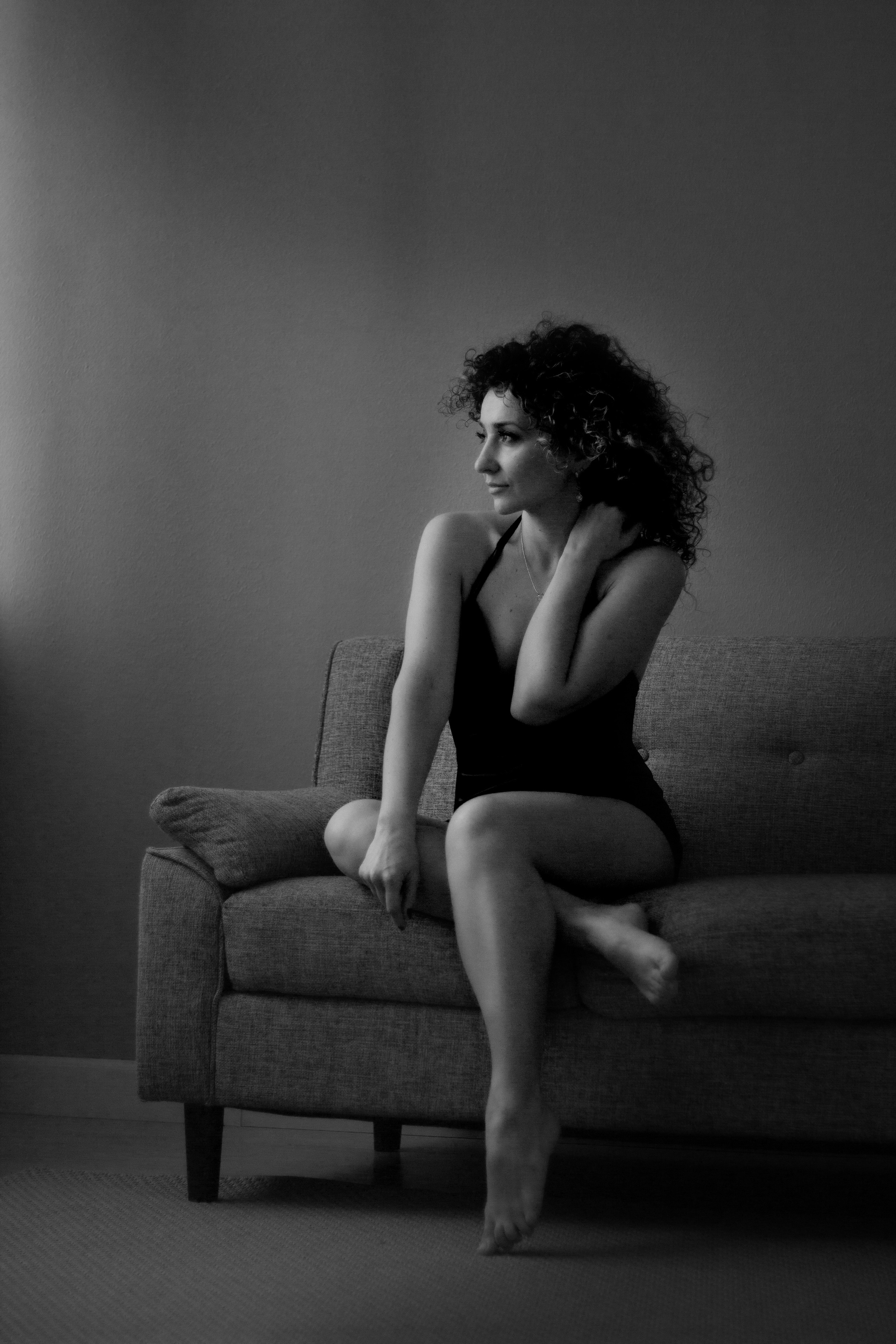 Будуар. Фотограф в Ставрополе Ирина Симакова