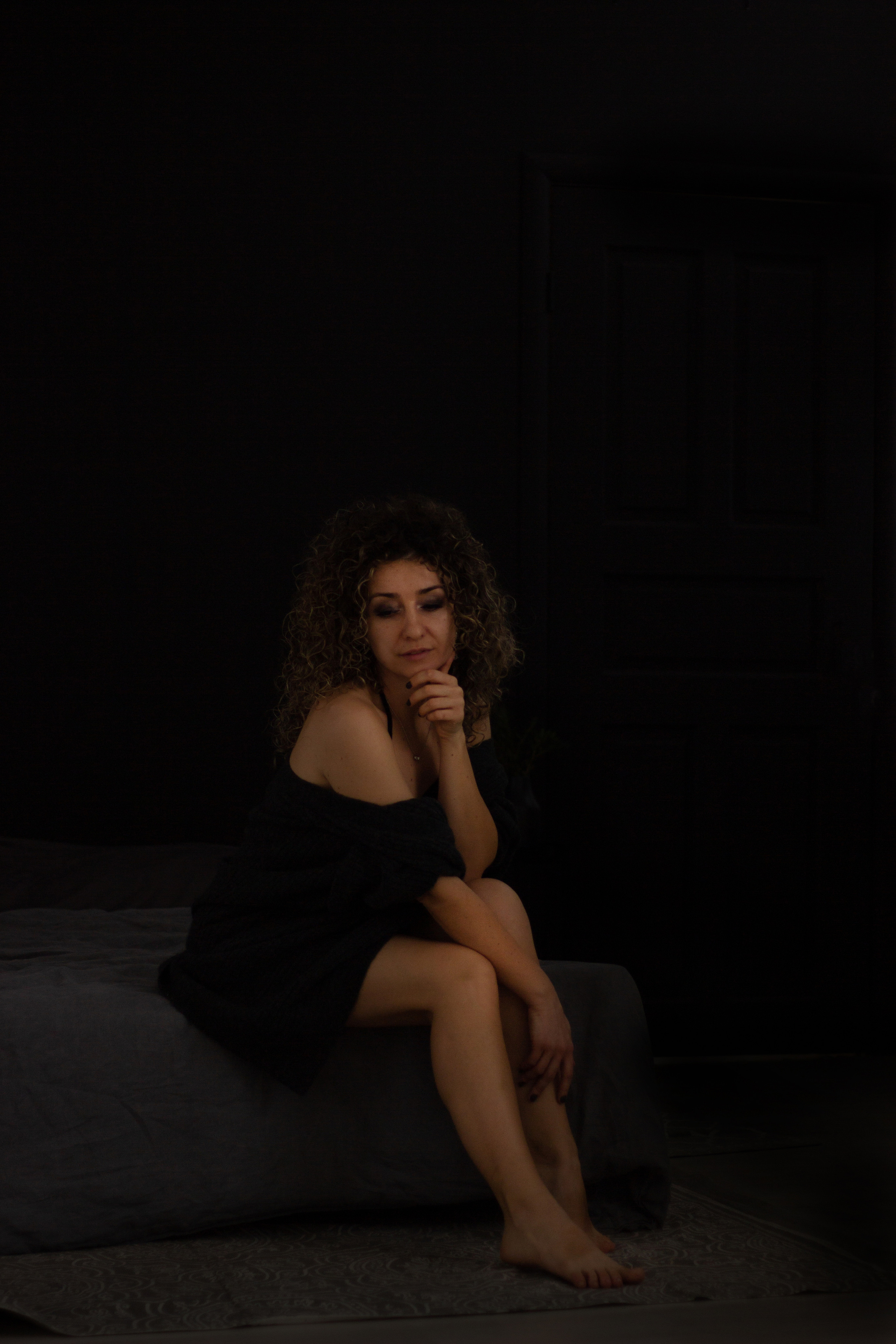 Будуар. Фотограф в Ставрополе Ирина Симакова