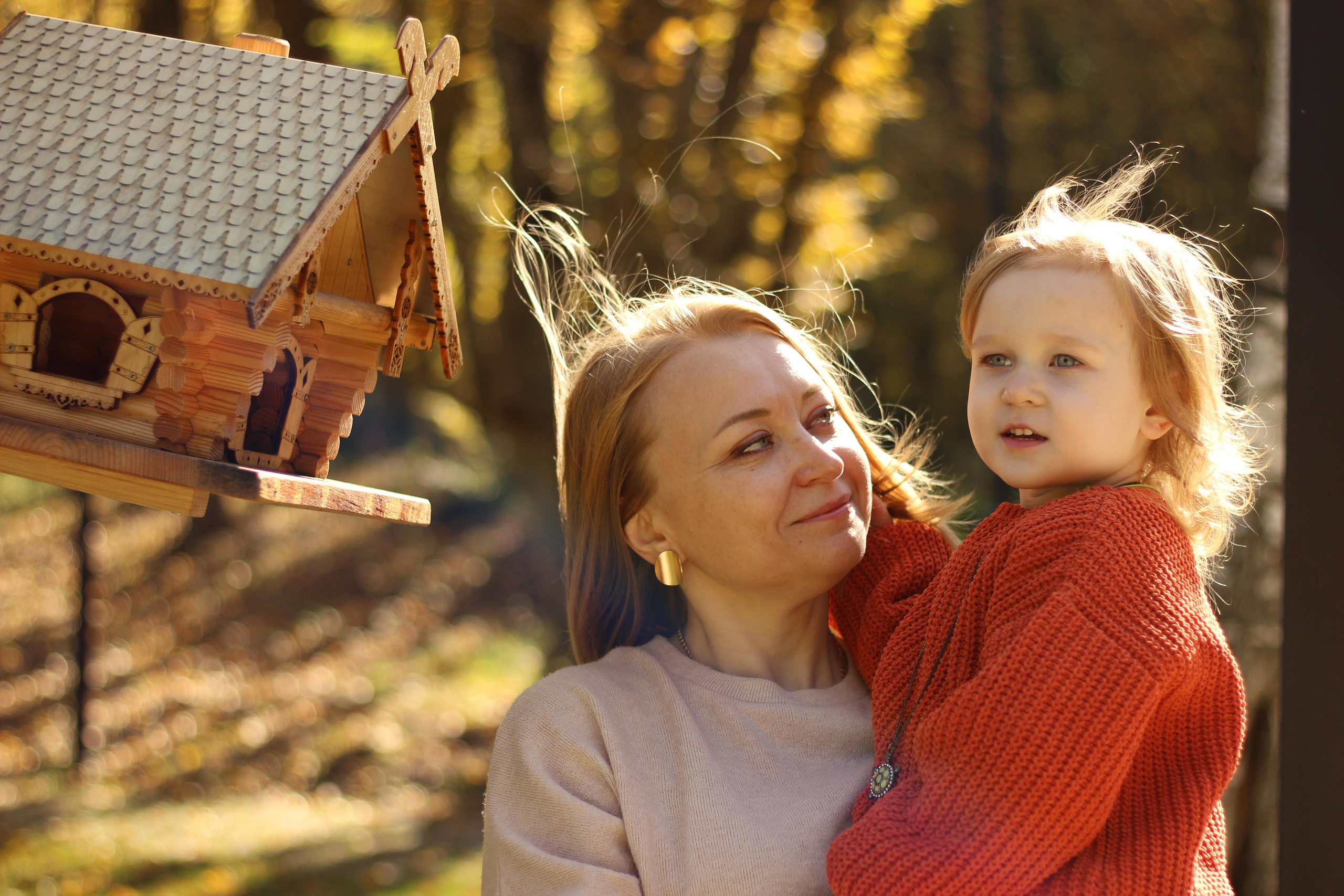 Семейная фотосессия. Фотограф в Ставрополе Ирина Симакова