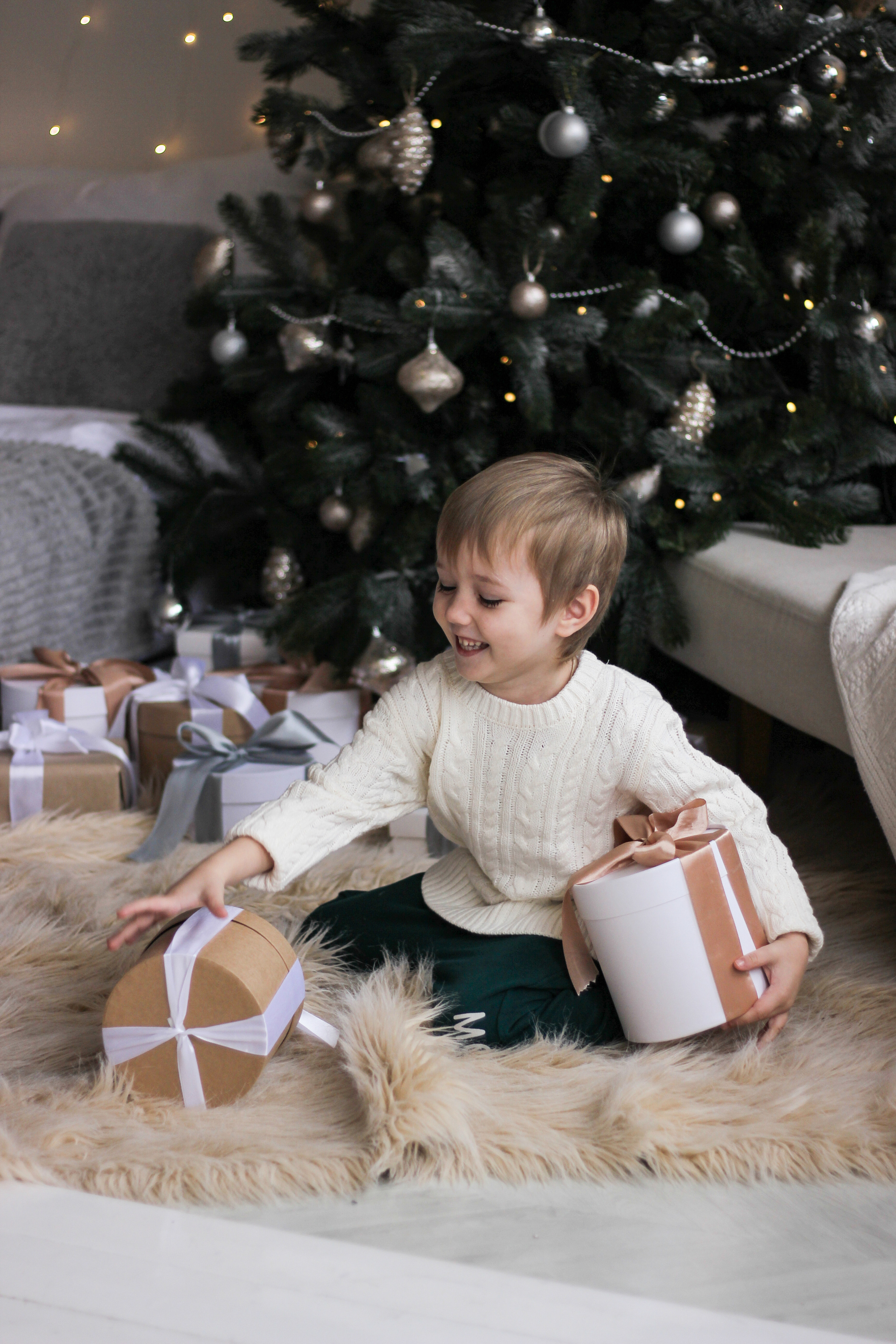 Детская фотосессия. Фотограф в Ставрополе Ирина Симакова