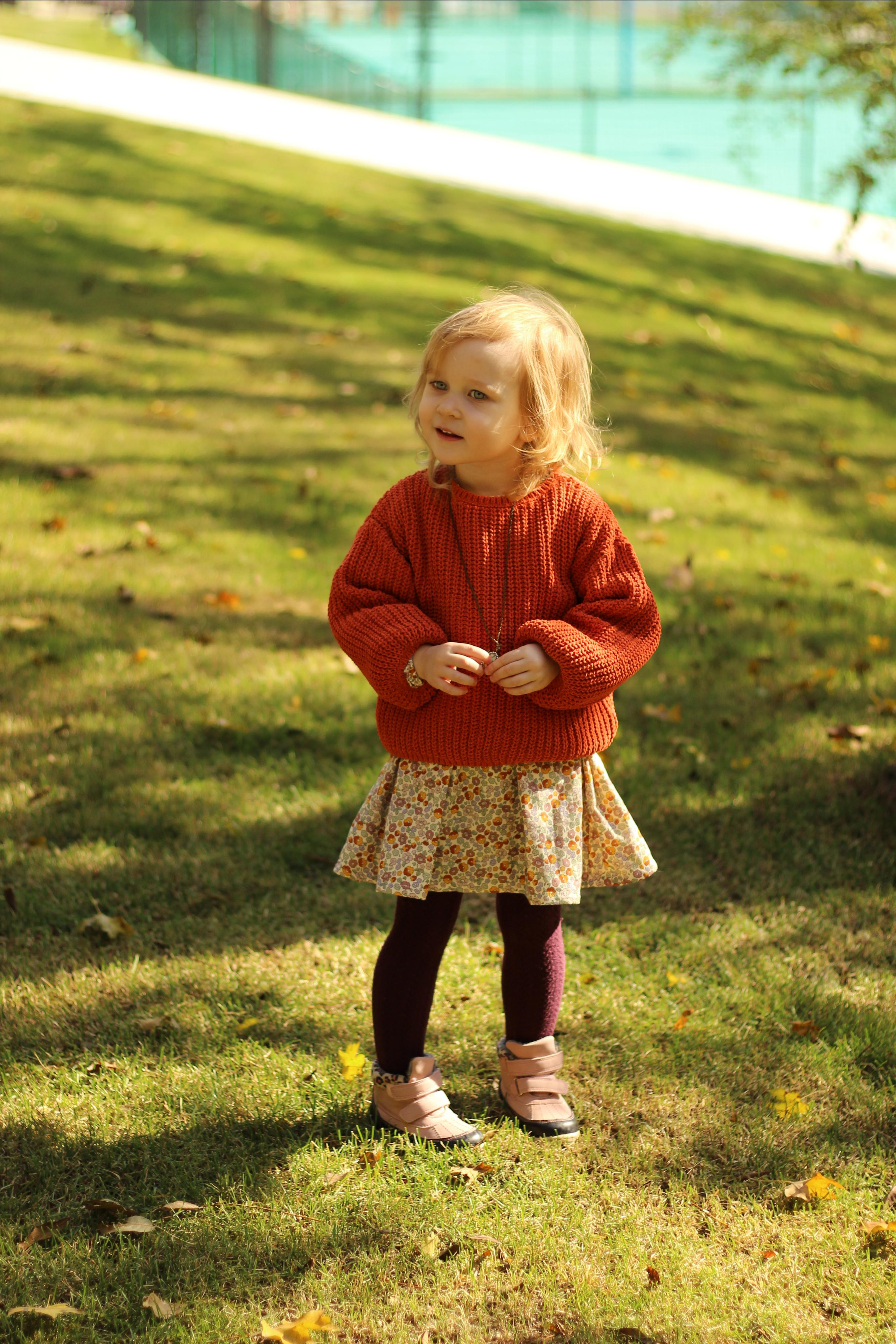 Осенняя семейная фотосессия. Фотограф в Ставрополе Ирина Симакова