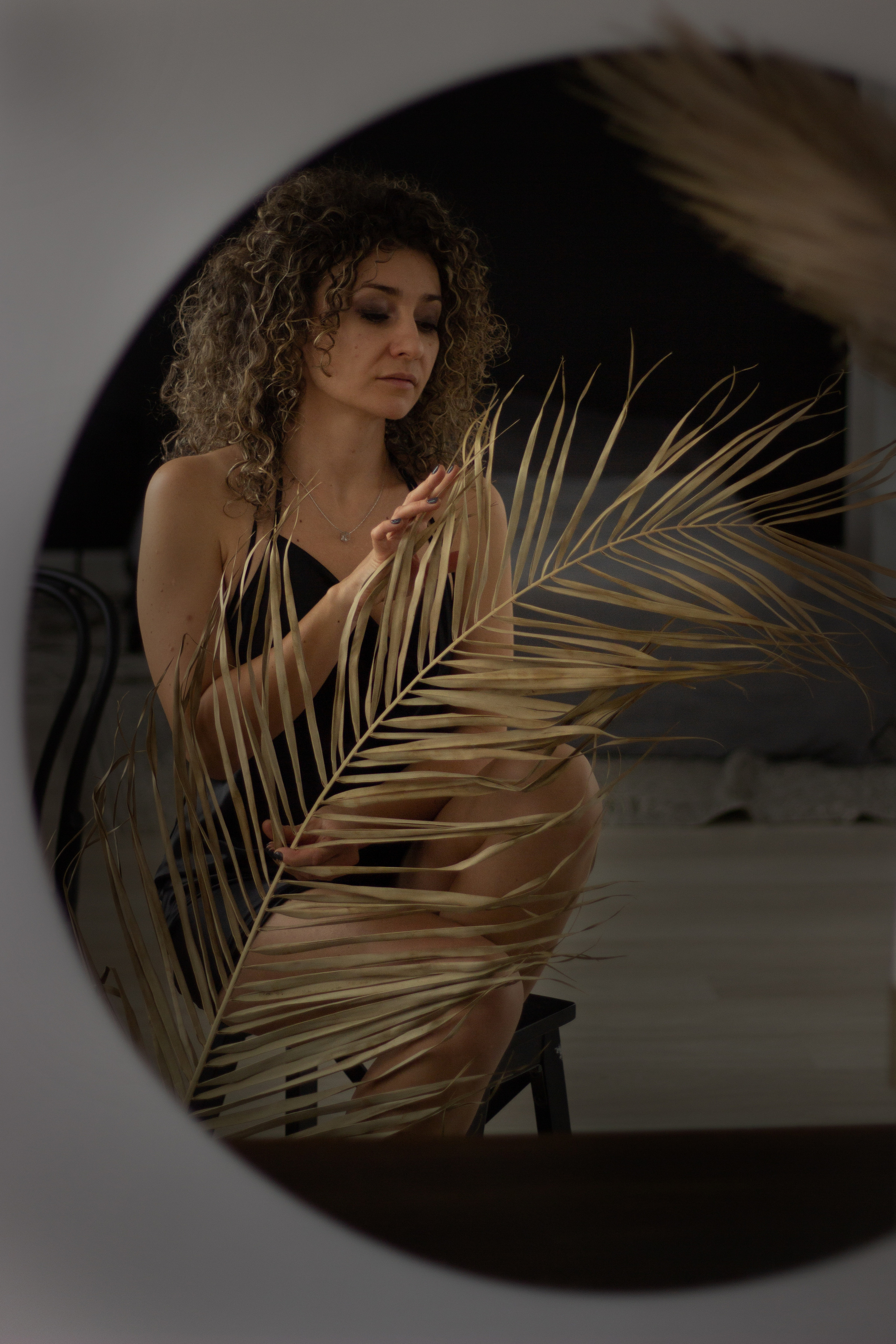 Будуар. Фотограф в Ставрополе Ирина Симакова