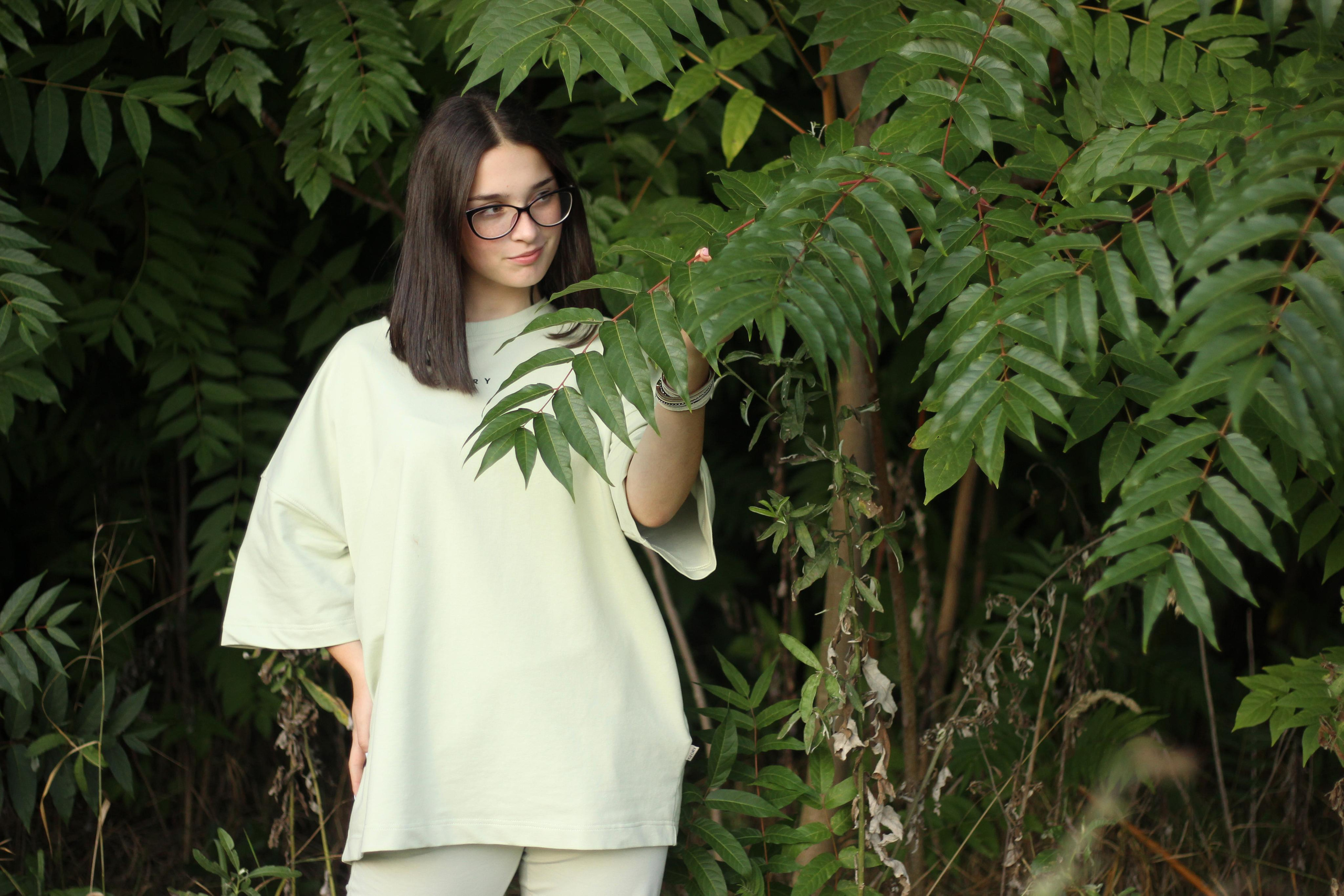 Подростковая фотосессия. Фотограф в Ставрополе Ирина Симакова