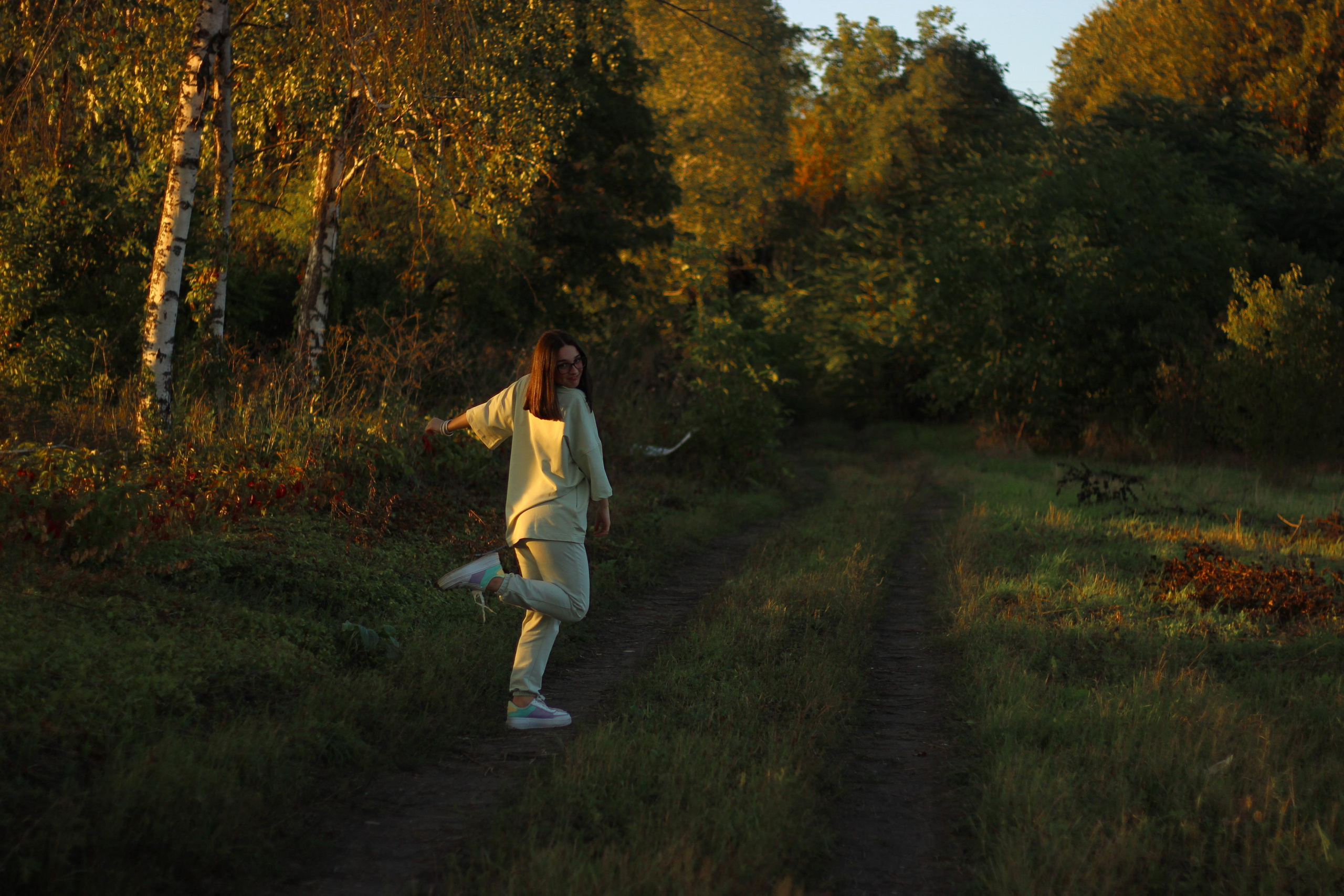 Подростковая фотосессия. Фотограф в Ставрополе Ирина Симакова