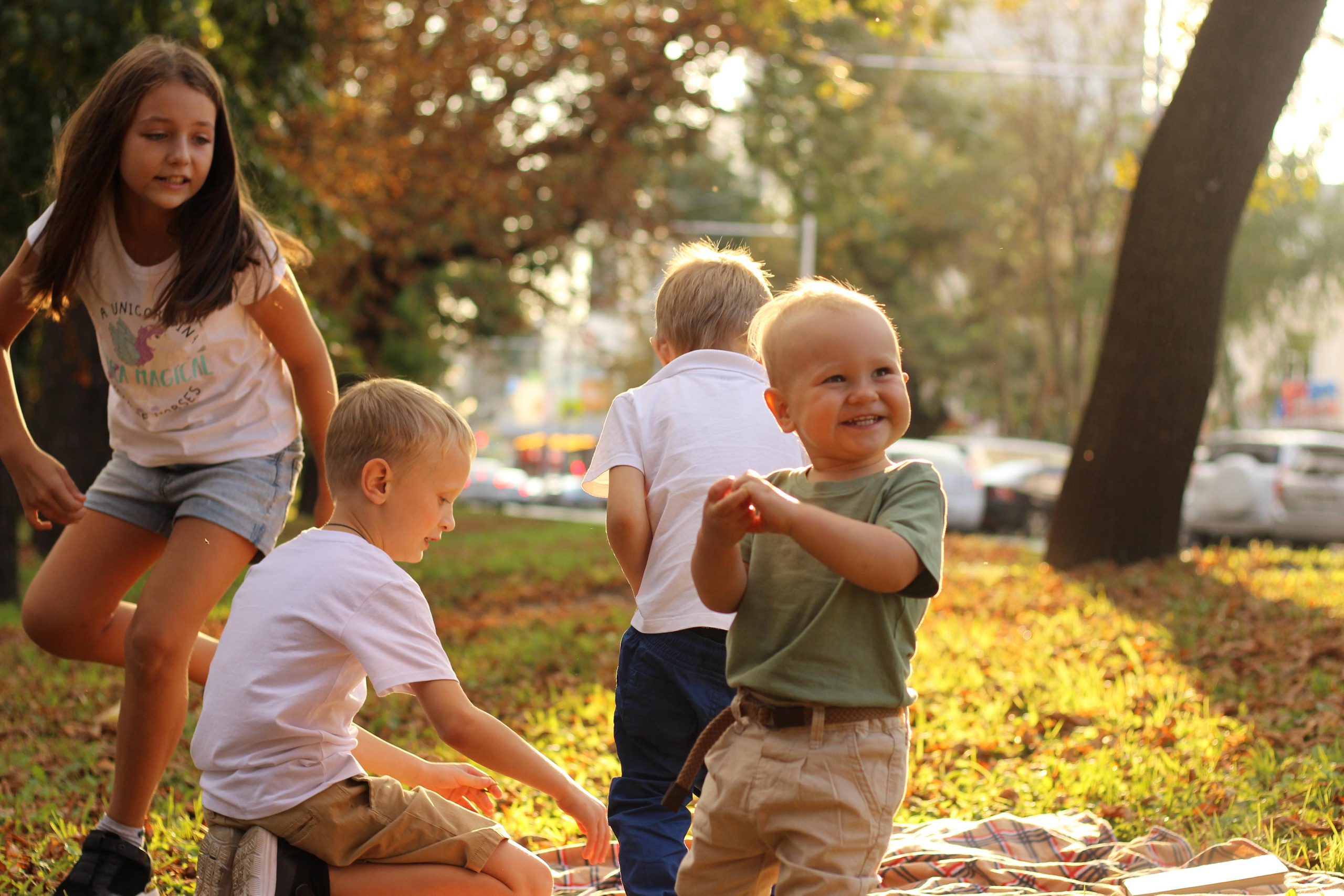 Подростковая фотосессия. Фотограф в Ставрополе Ирина Симакова