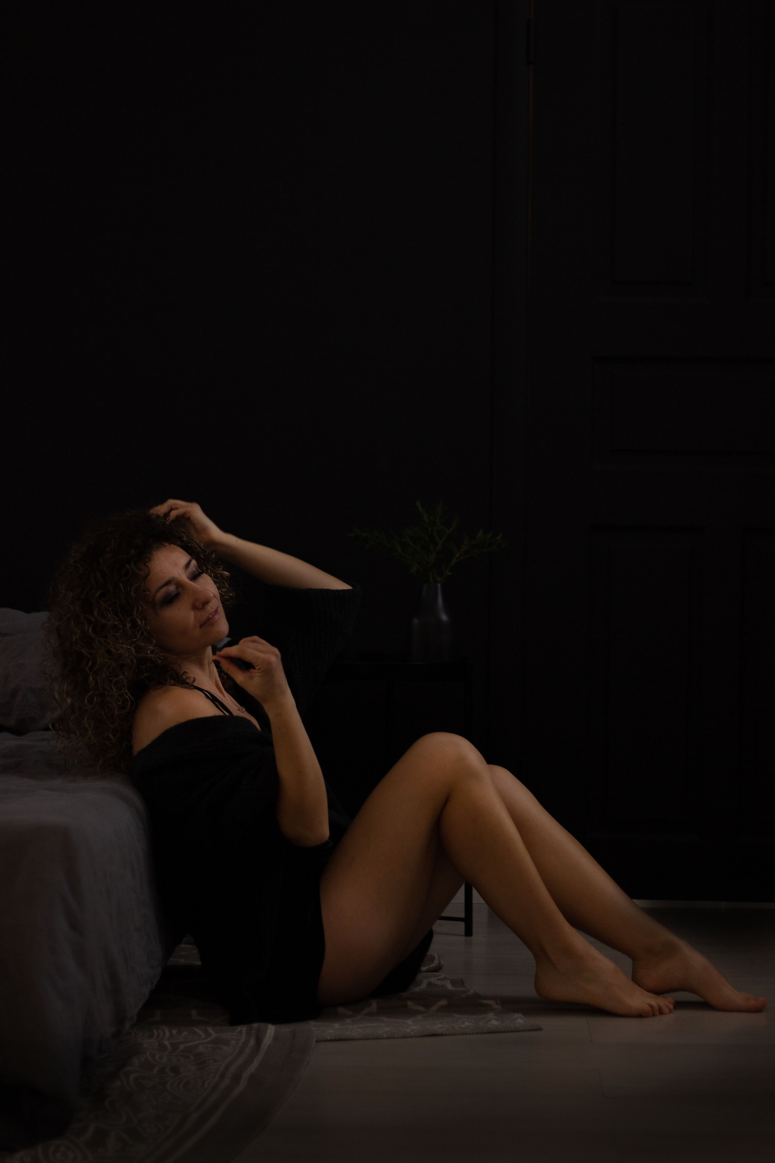 Будуар. Фотограф в Ставрополе Ирина Симакова