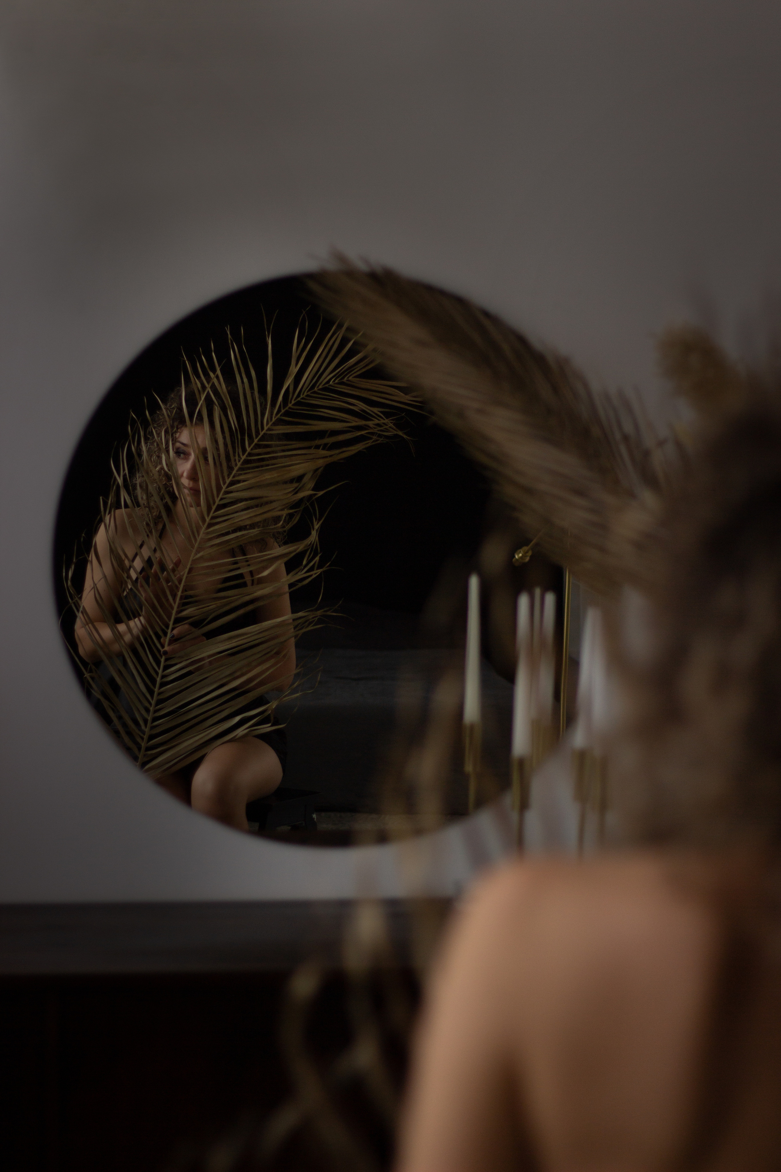 Будуар. Фотограф в Ставрополе Ирина Симакова