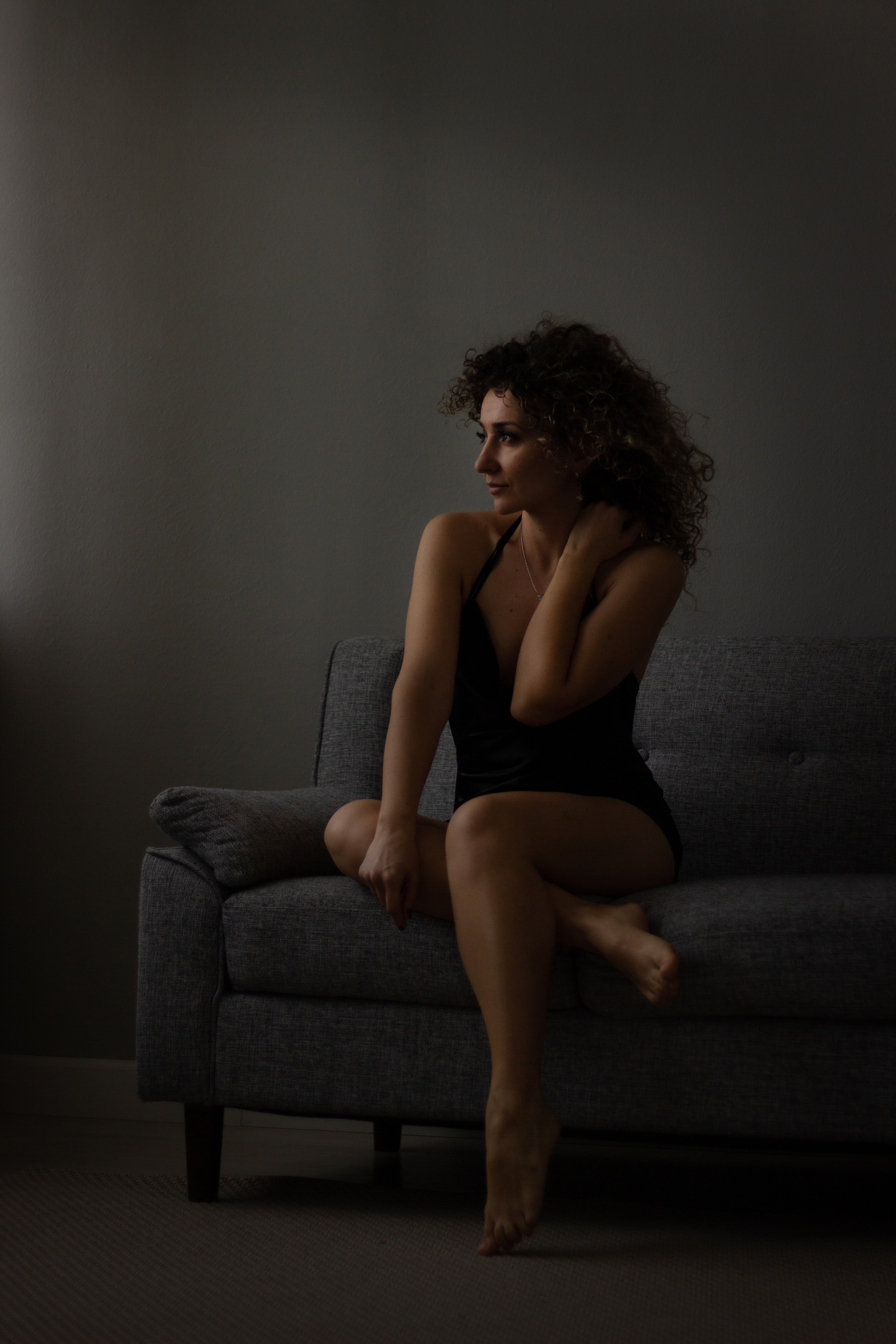 Будуар. Фотограф в Ставрополе Ирина Симакова