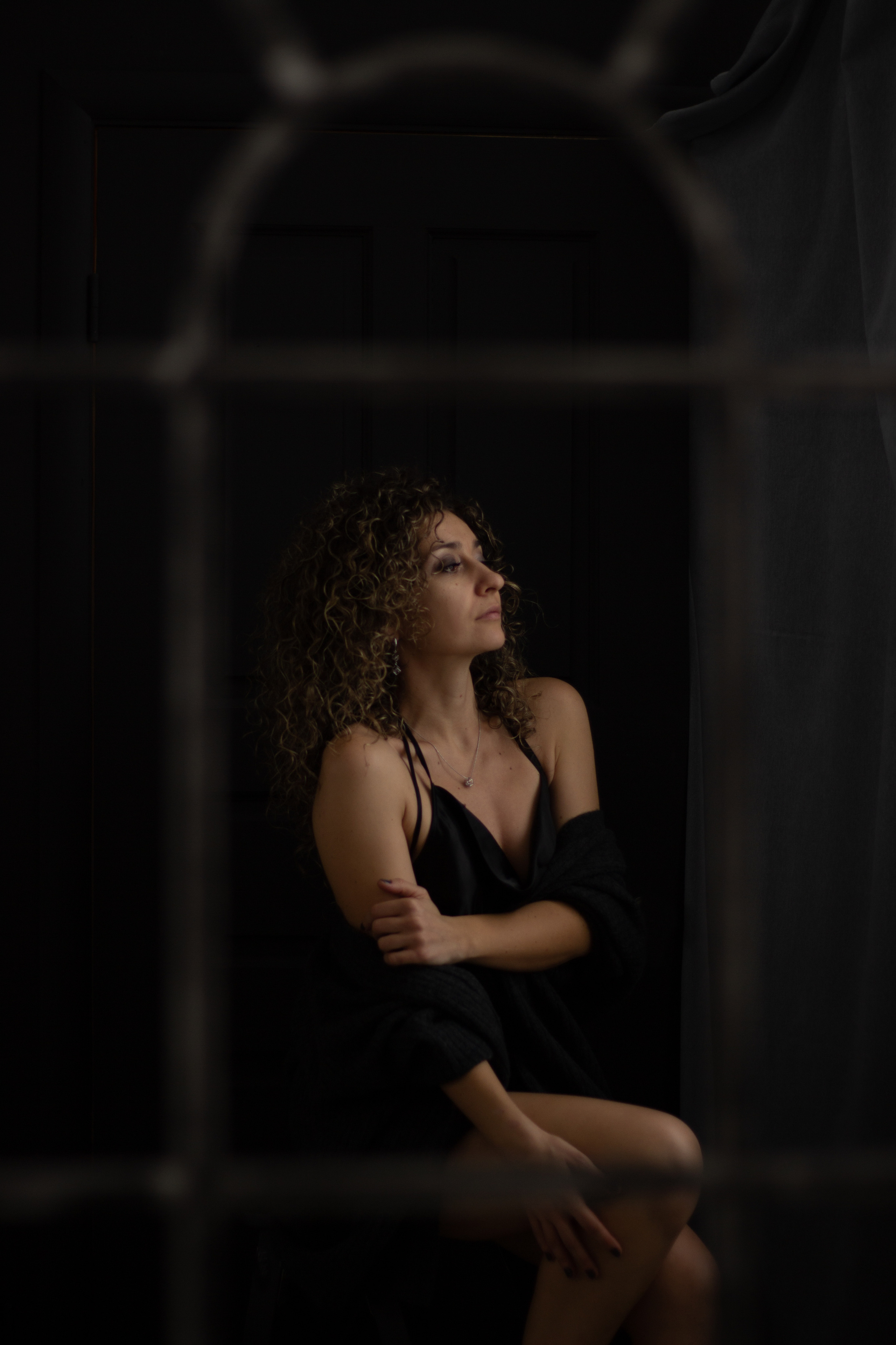 Будуар. Фотограф в Ставрополе Ирина Симакова