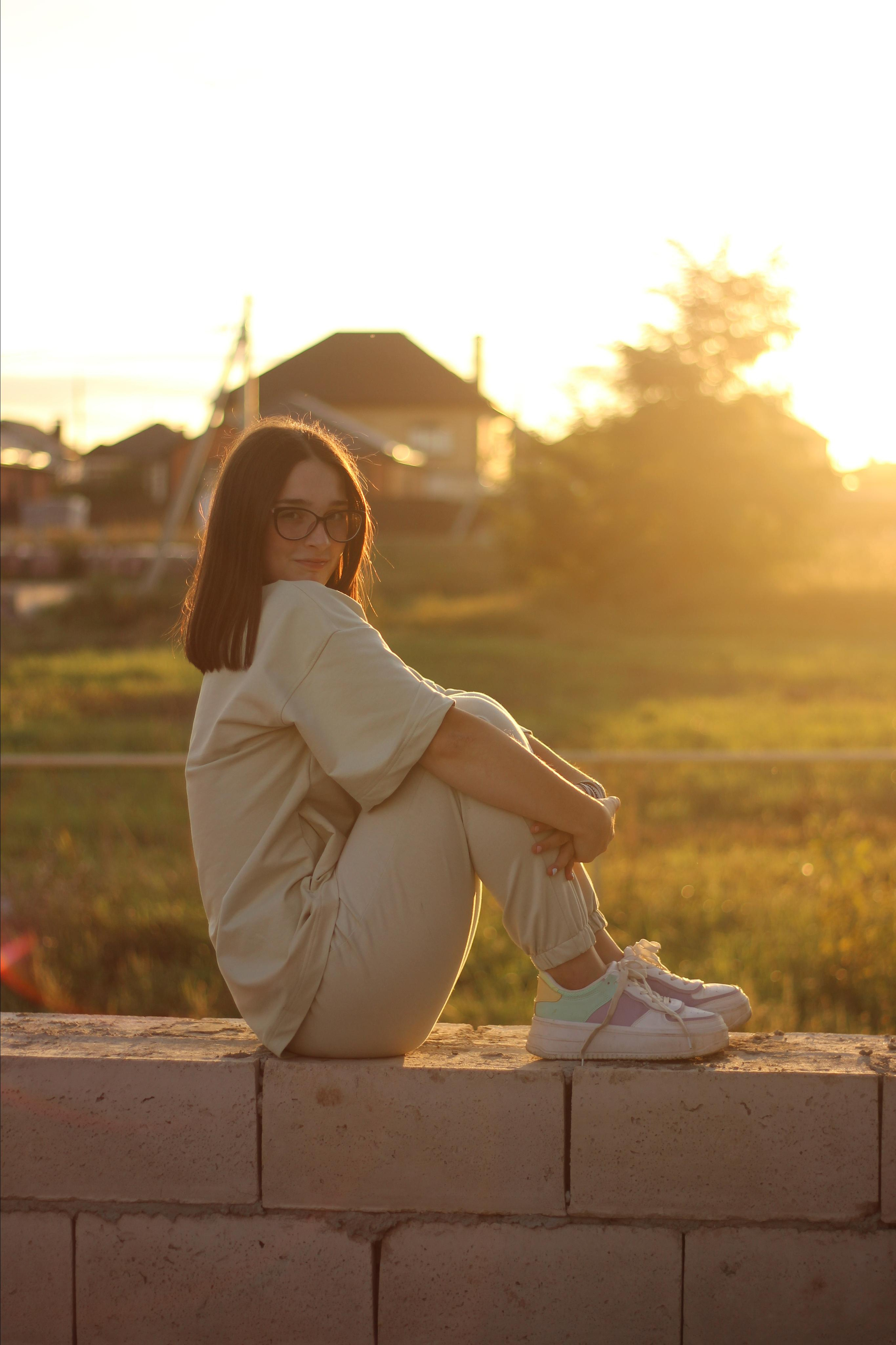 Подростковая фотосессия. Фотограф в Ставрополе Ирина Симакова