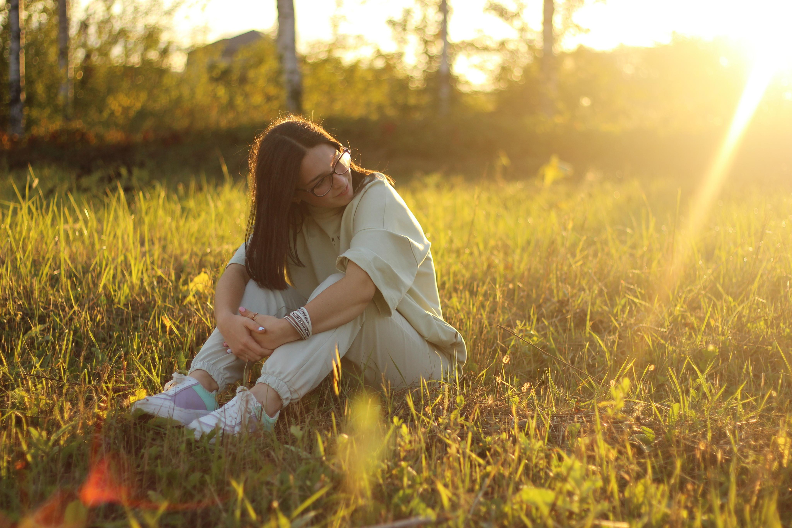Подростковая фотосессия. Фотограф в Ставрополе Ирина Симакова