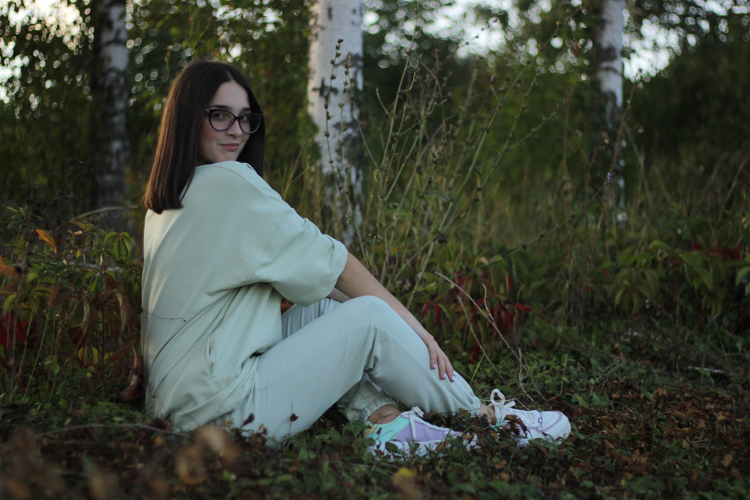 Подростковая фотосессия. Фотограф в Ставрополе Ирина Симакова