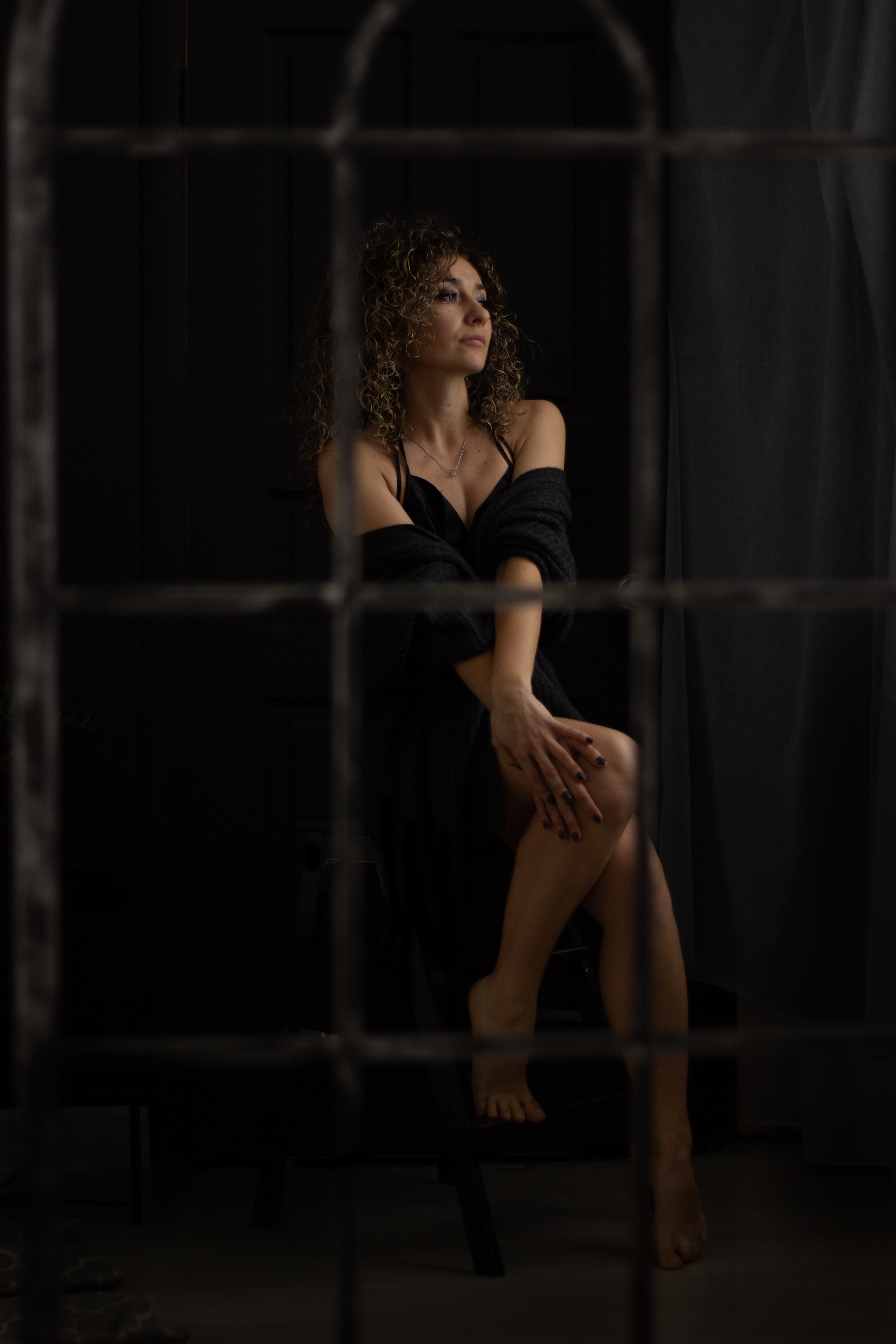 Будуар. Фотограф в Ставрополе Ирина Симакова