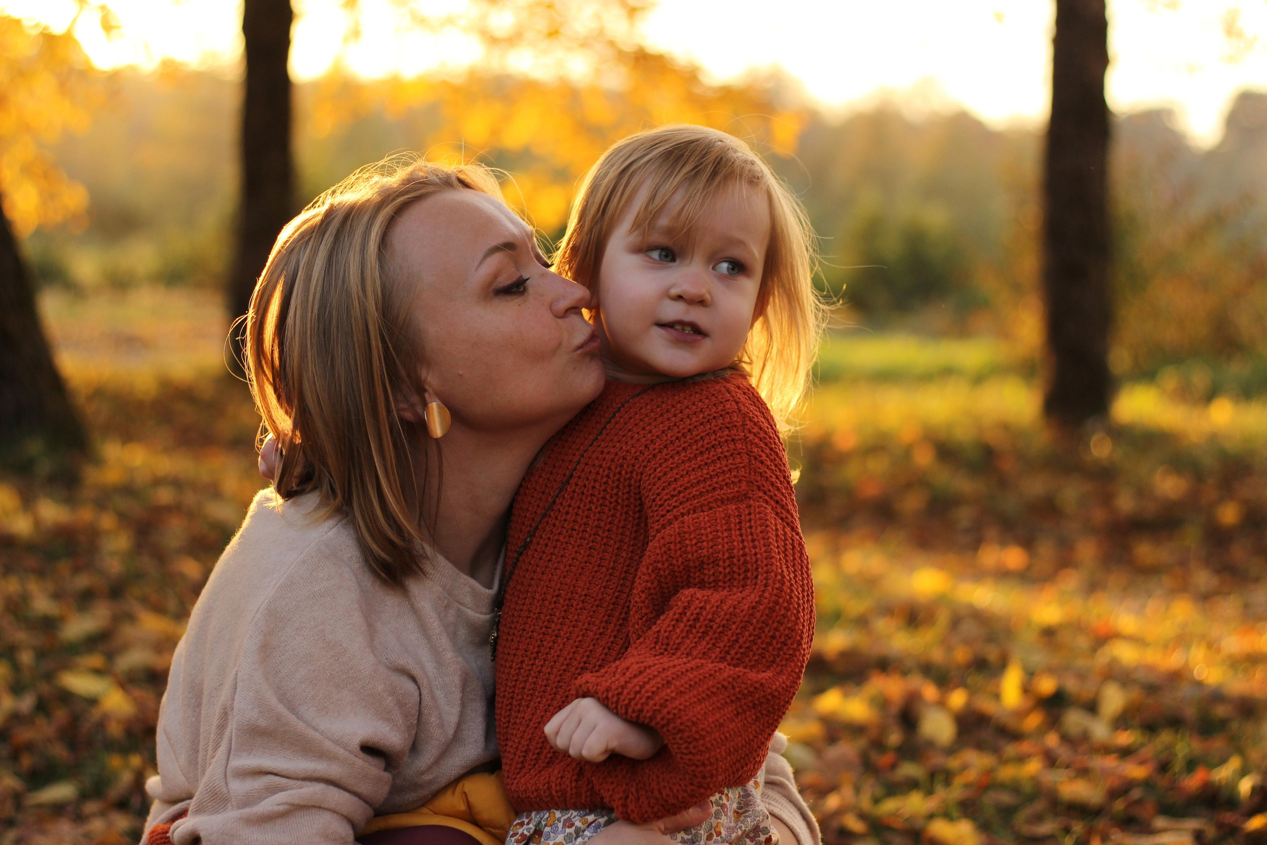Осенняя семейная фотосессия. Фотограф в Ставрополе Ирина Симакова