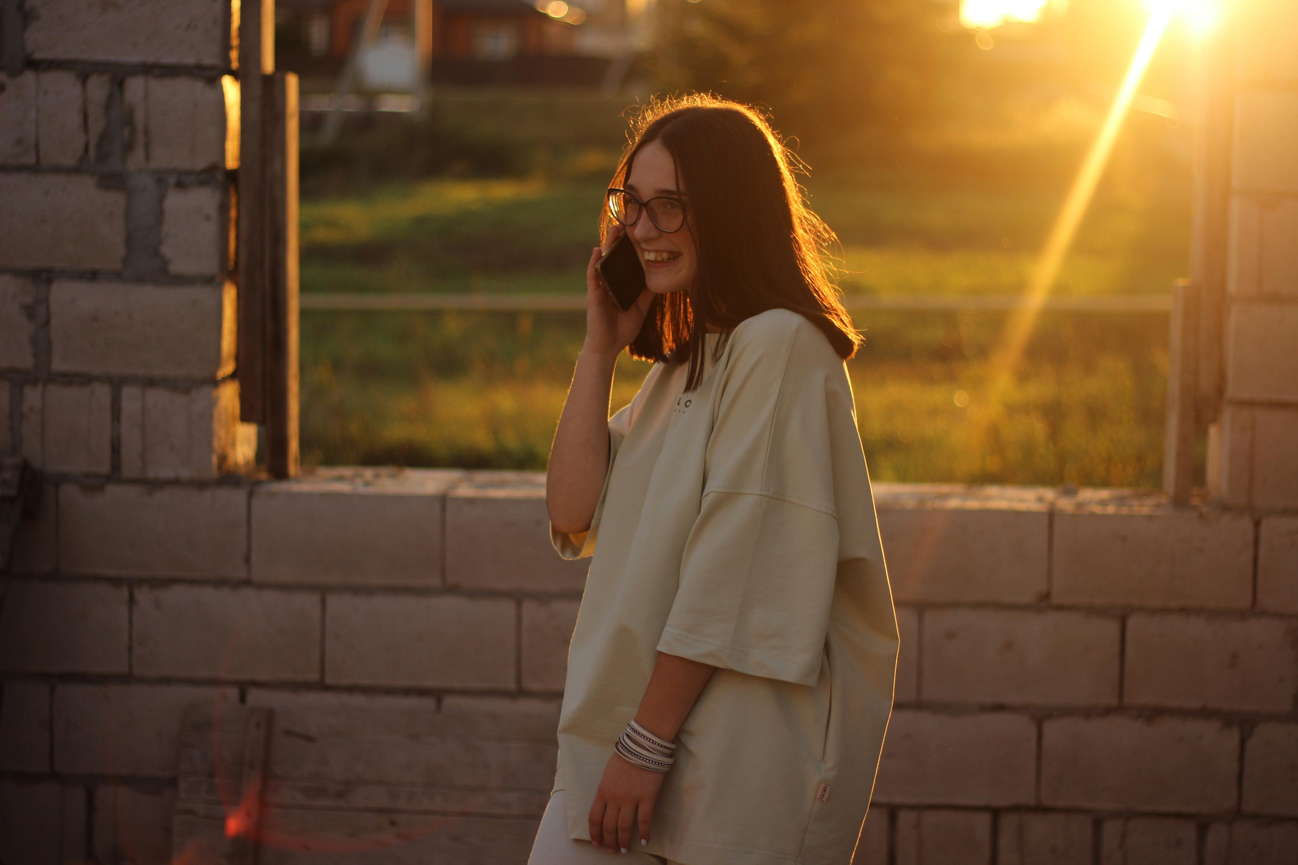 Подростковая фотосессия. Фотограф в Ставрополе Ирина Симакова