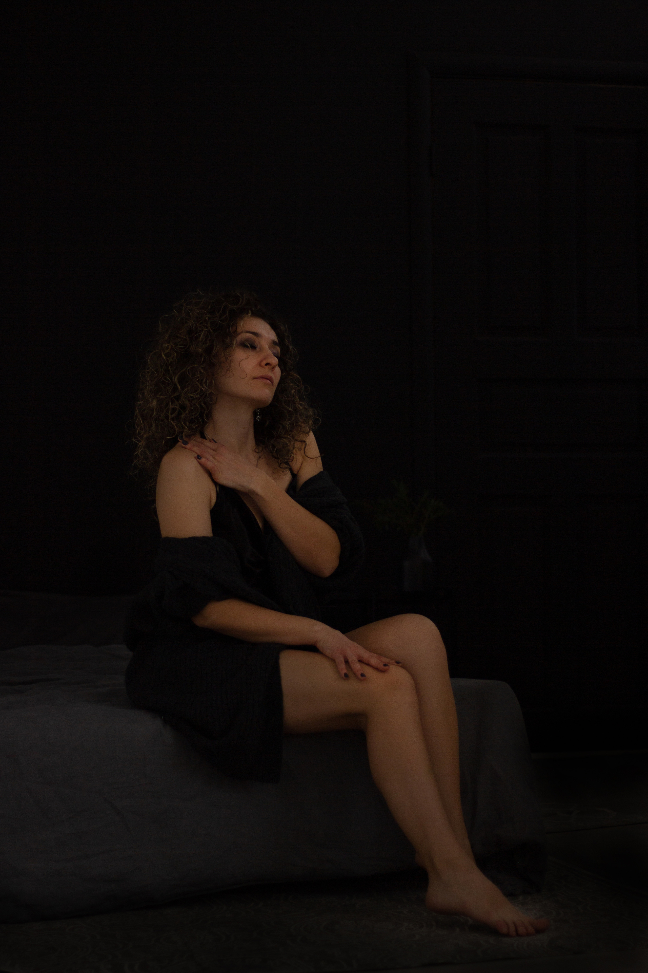 Будуар. Фотограф в Ставрополе Ирина Симакова