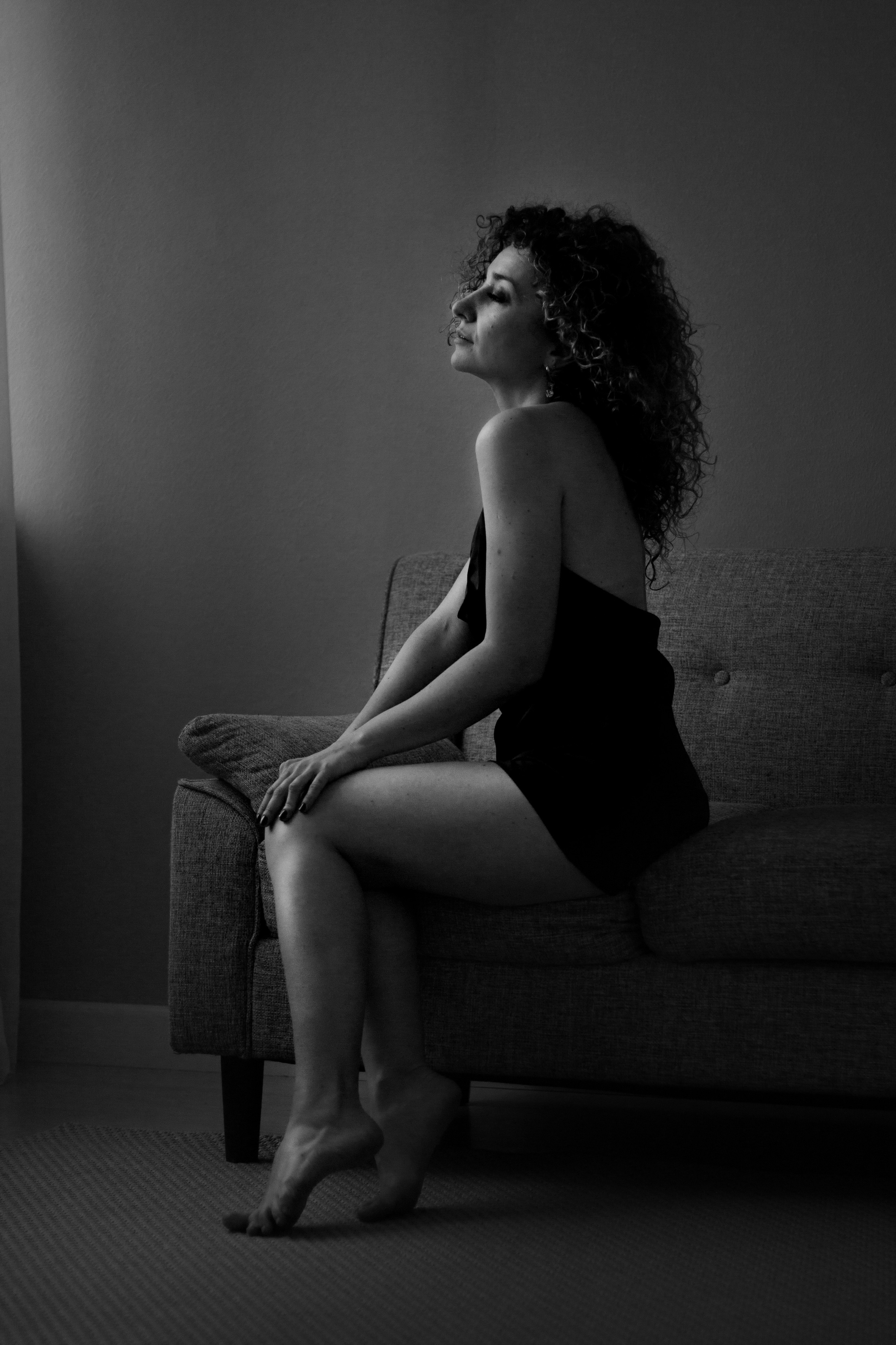 Будуар. Фотограф в Ставрополе Ирина Симакова