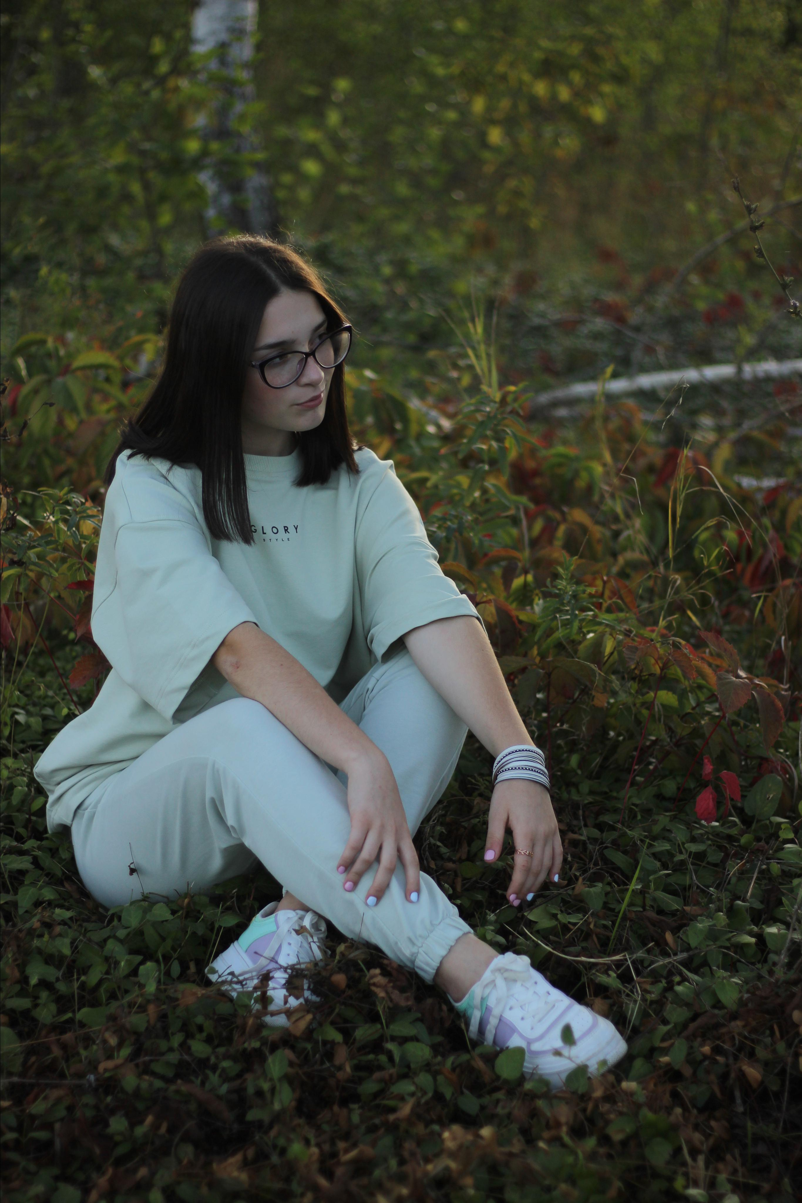 Подростковая фотосессия. Фотограф в Ставрополе Ирина Симакова