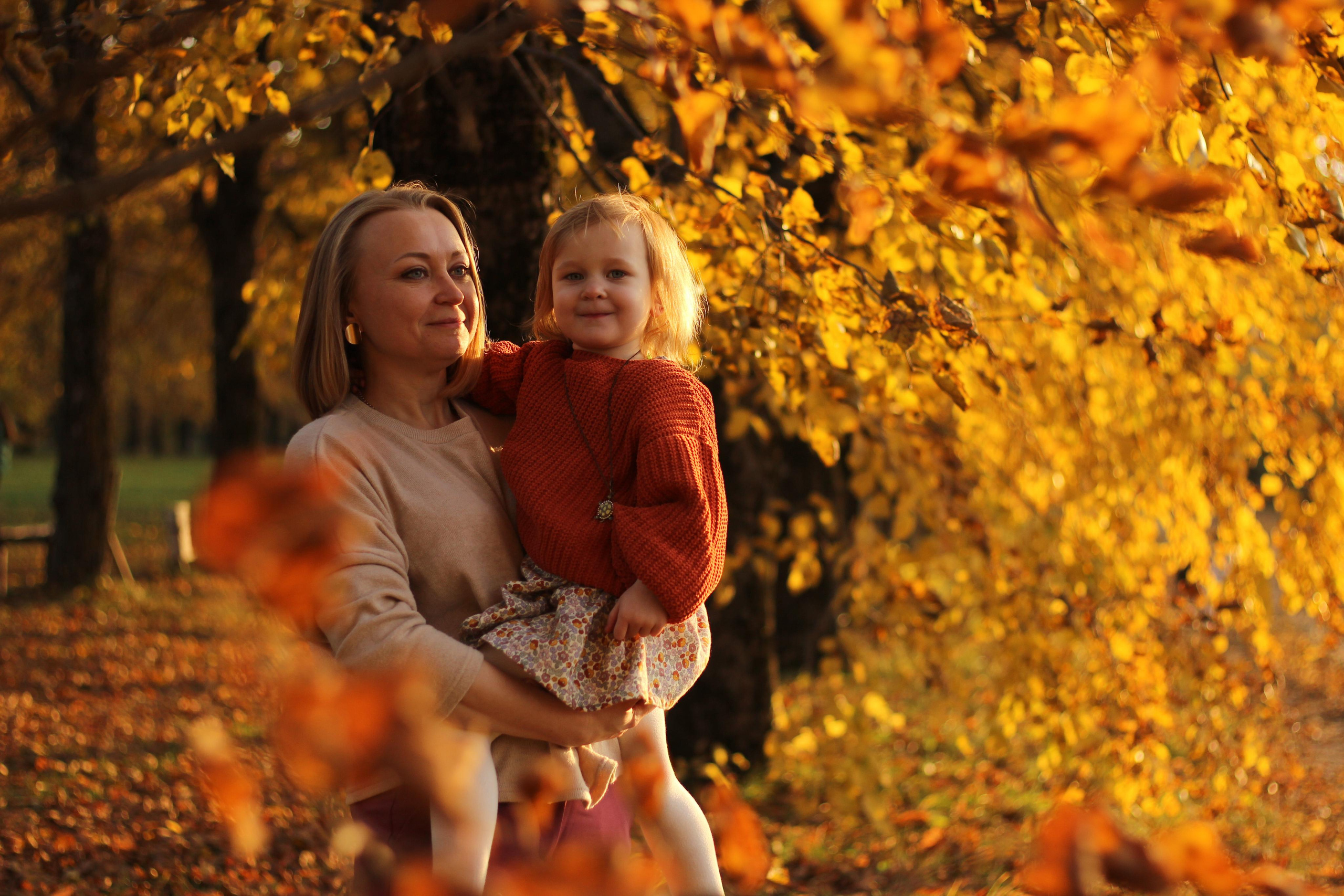 Семейная фотосессия. Фотограф в Ставрополе Ирина Симакова