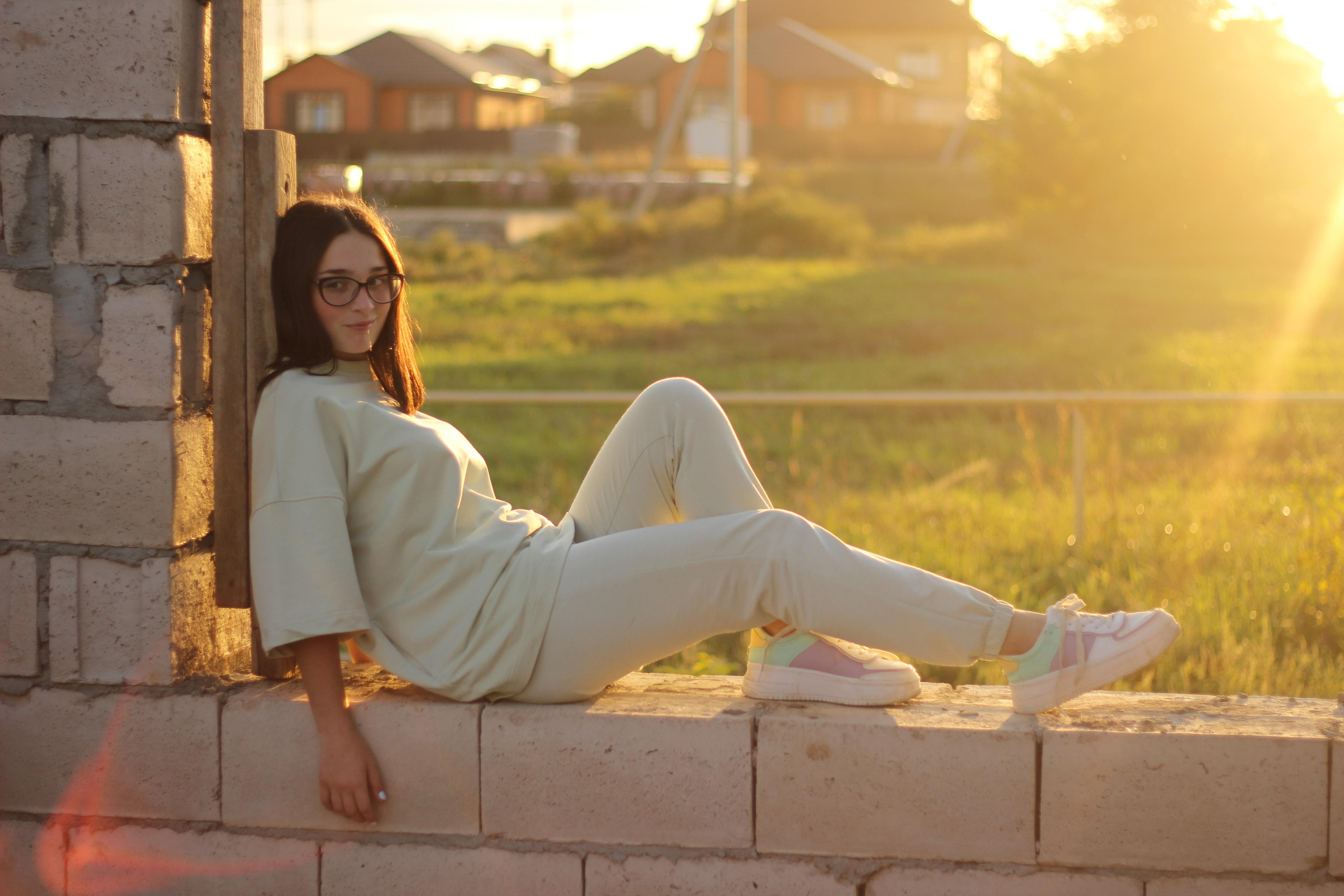 Подростковая фотосессия. Фотограф в Ставрополе Ирина Симакова