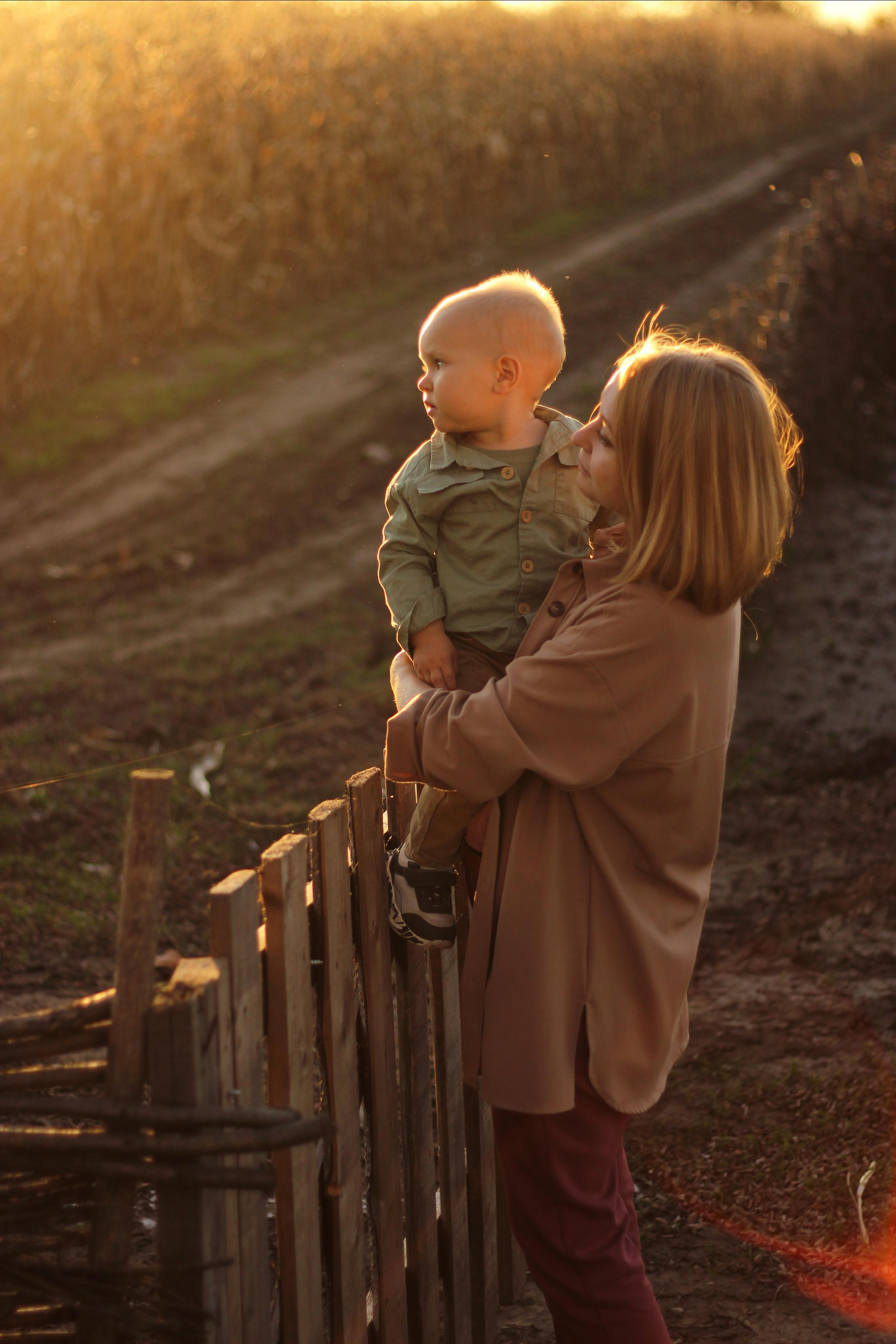 Семейная фотосессия. Фотограф в Ставрополе Ирина Симакова