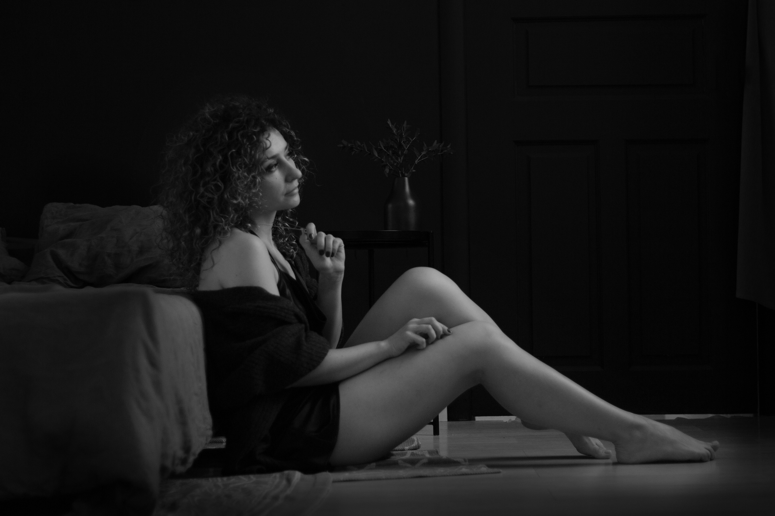 Будуар. Фотограф в Ставрополе Ирина Симакова