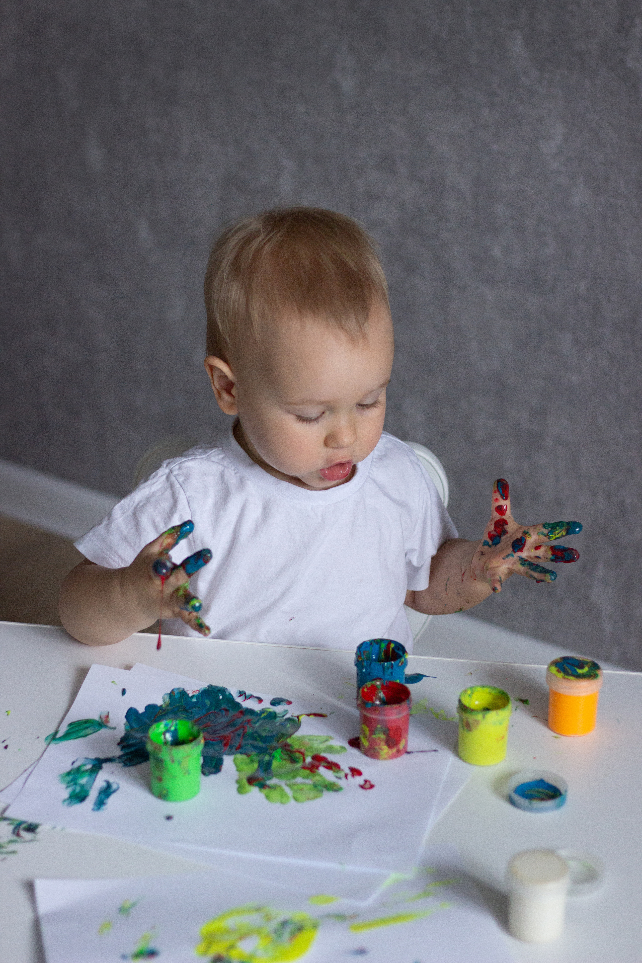 Детская фотосессия. Фотограф в Ставрополе Ирина Симакова