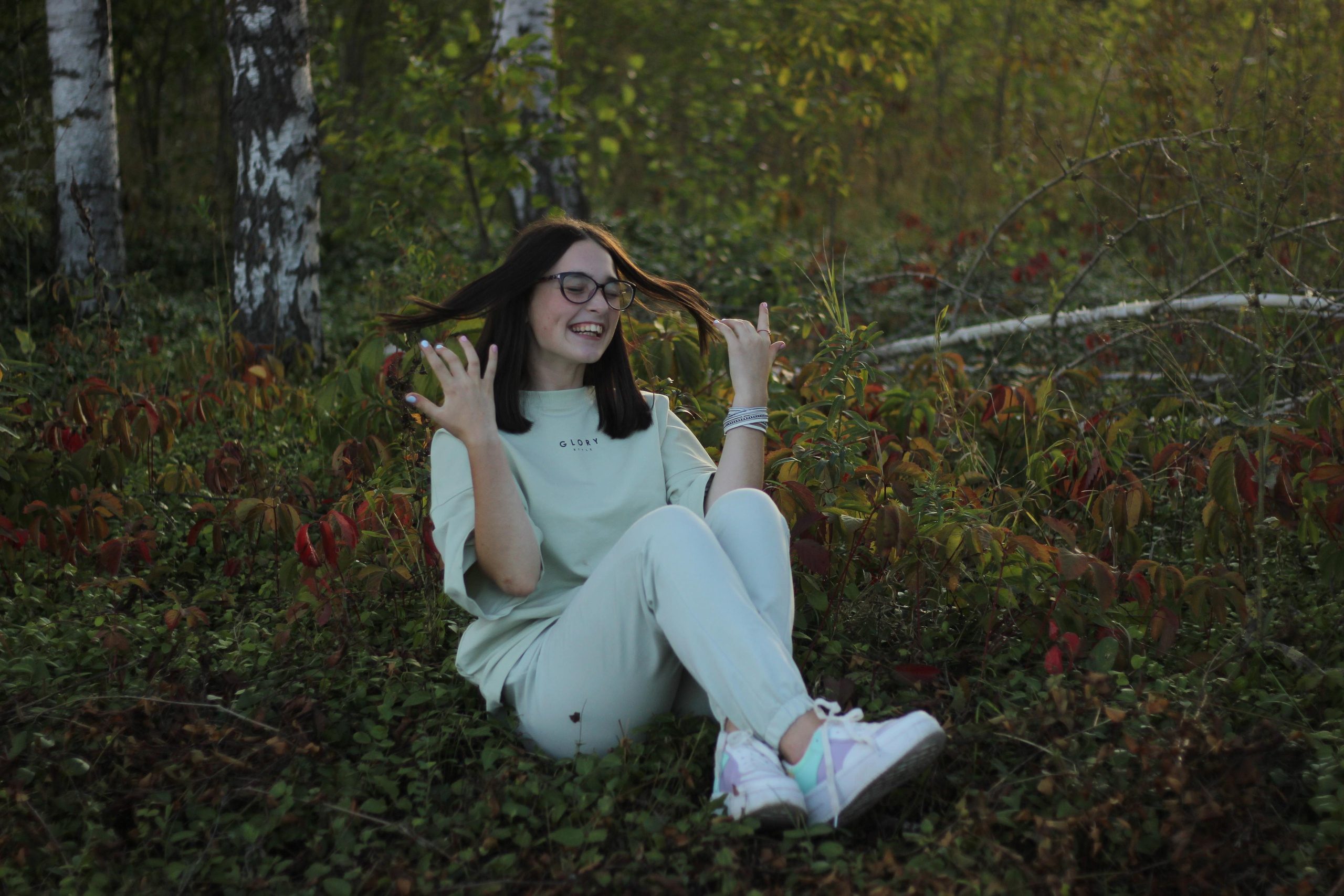 Подростковая фотосессия. Фотограф в Ставрополе Ирина Симакова