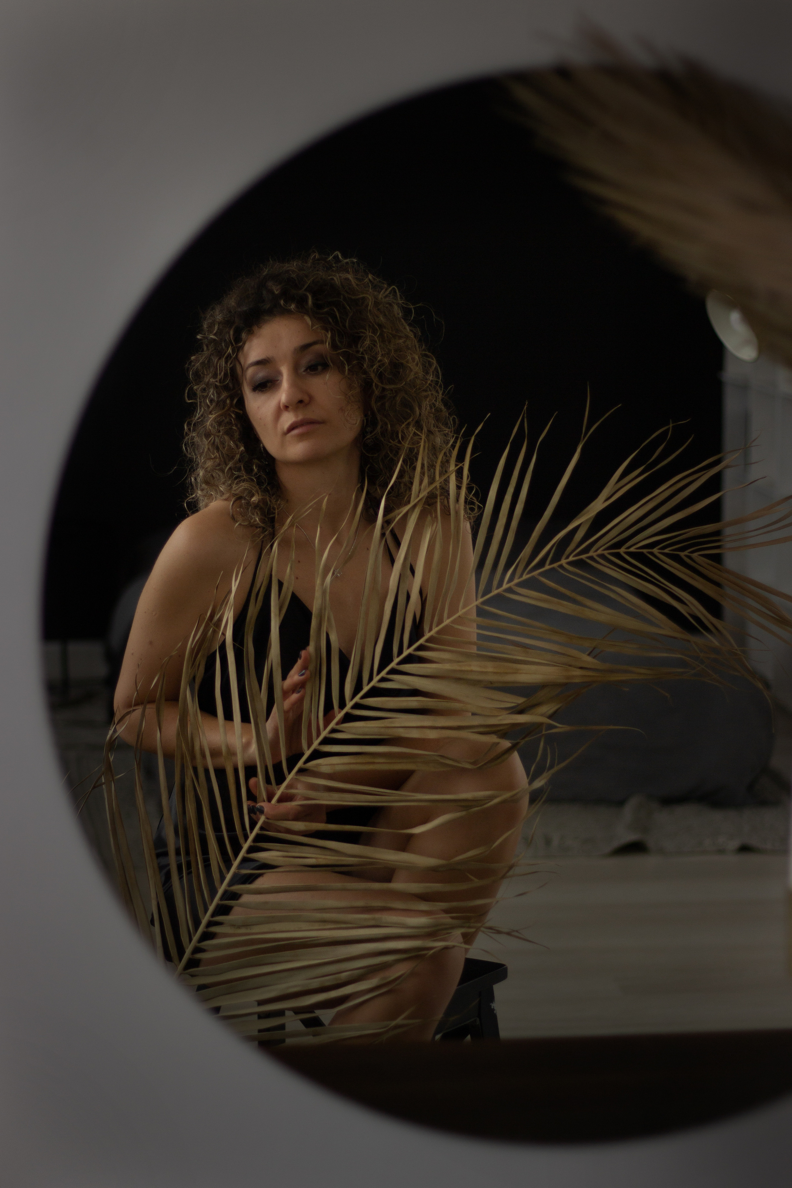 Будуар. Фотограф в Ставрополе Ирина Симакова