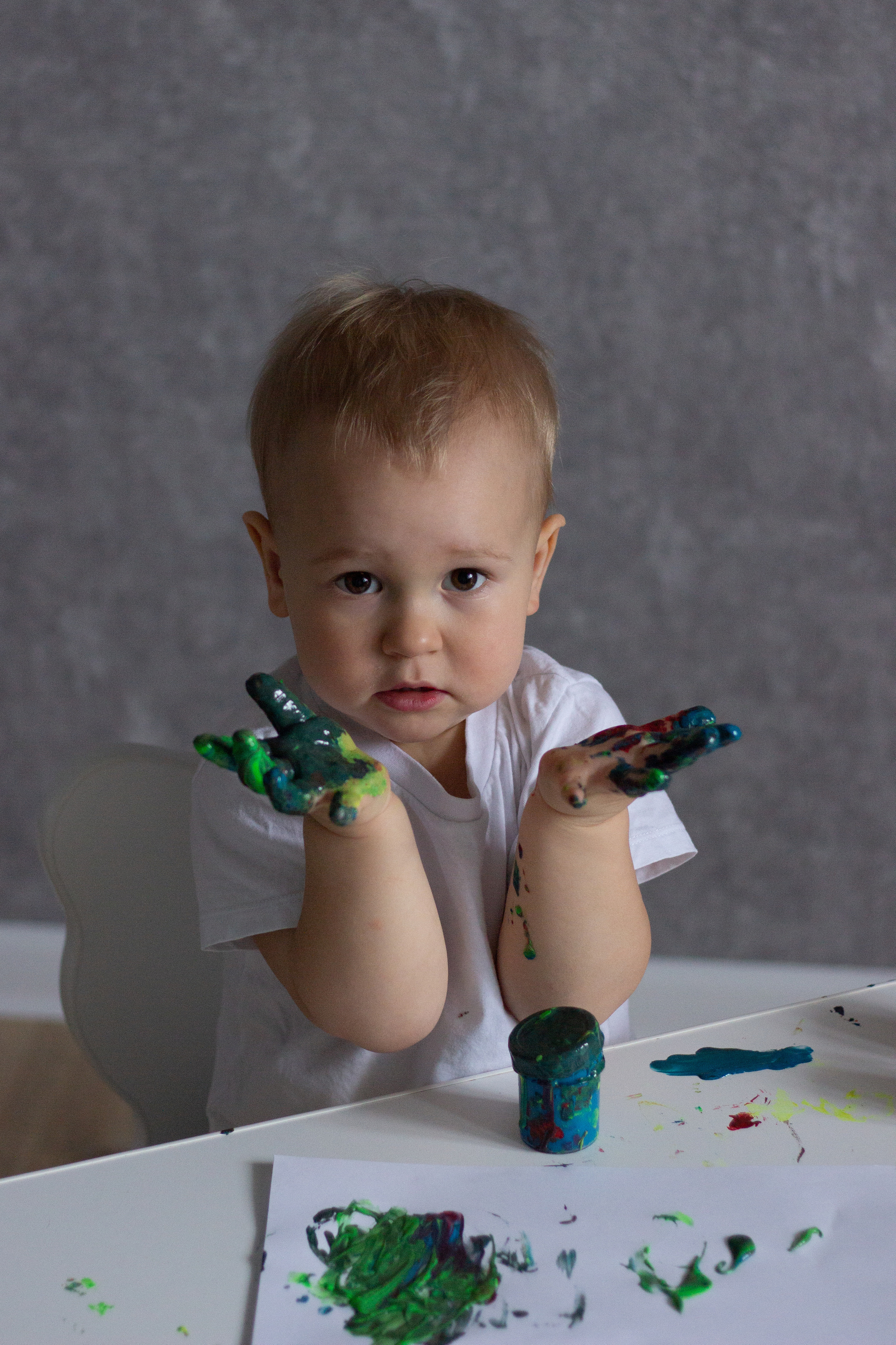 Детская фотосессия. Фотограф в Ставрополе Ирина Симакова