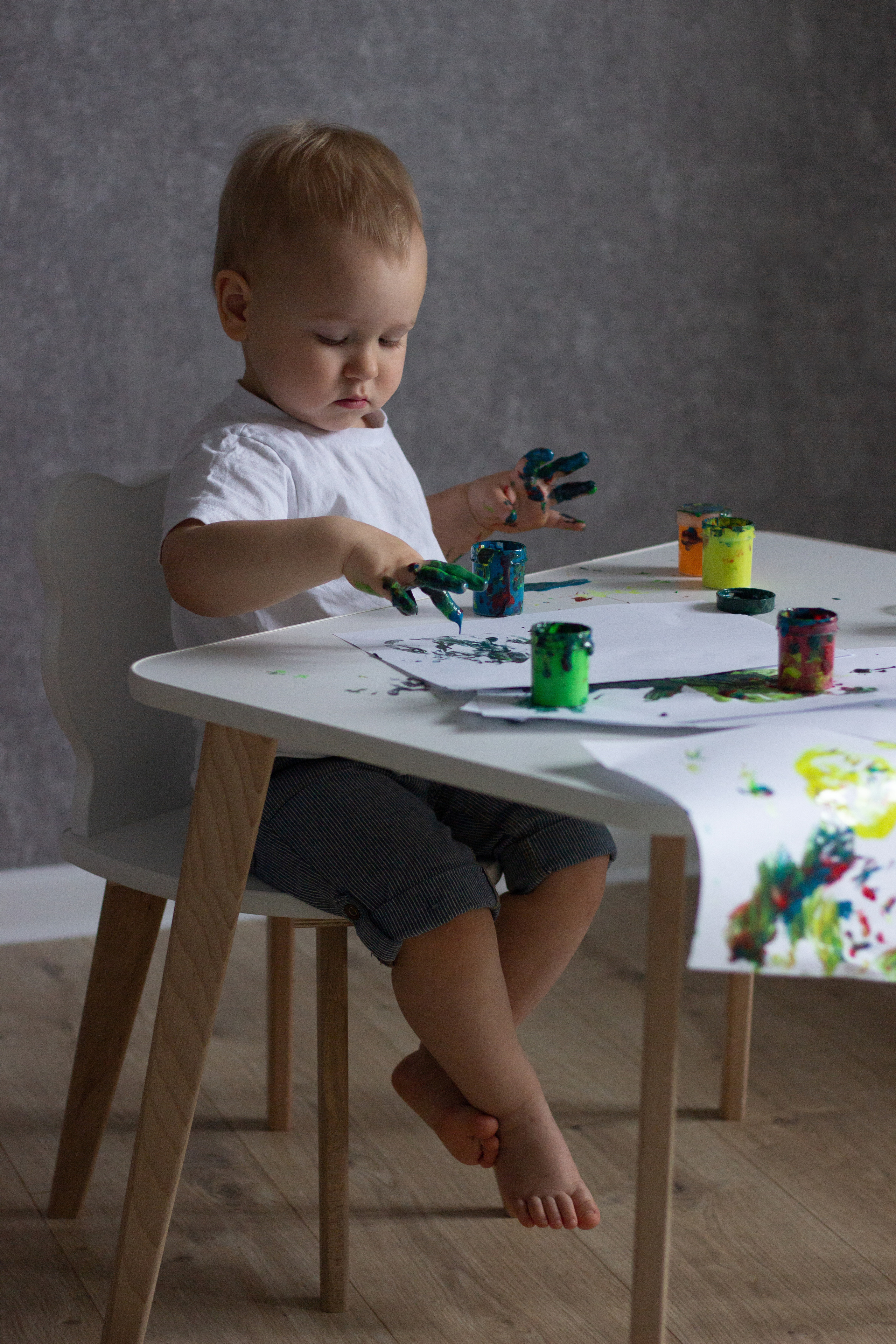 Детская фотосессия. Фотограф в Ставрополе Ирина Симакова