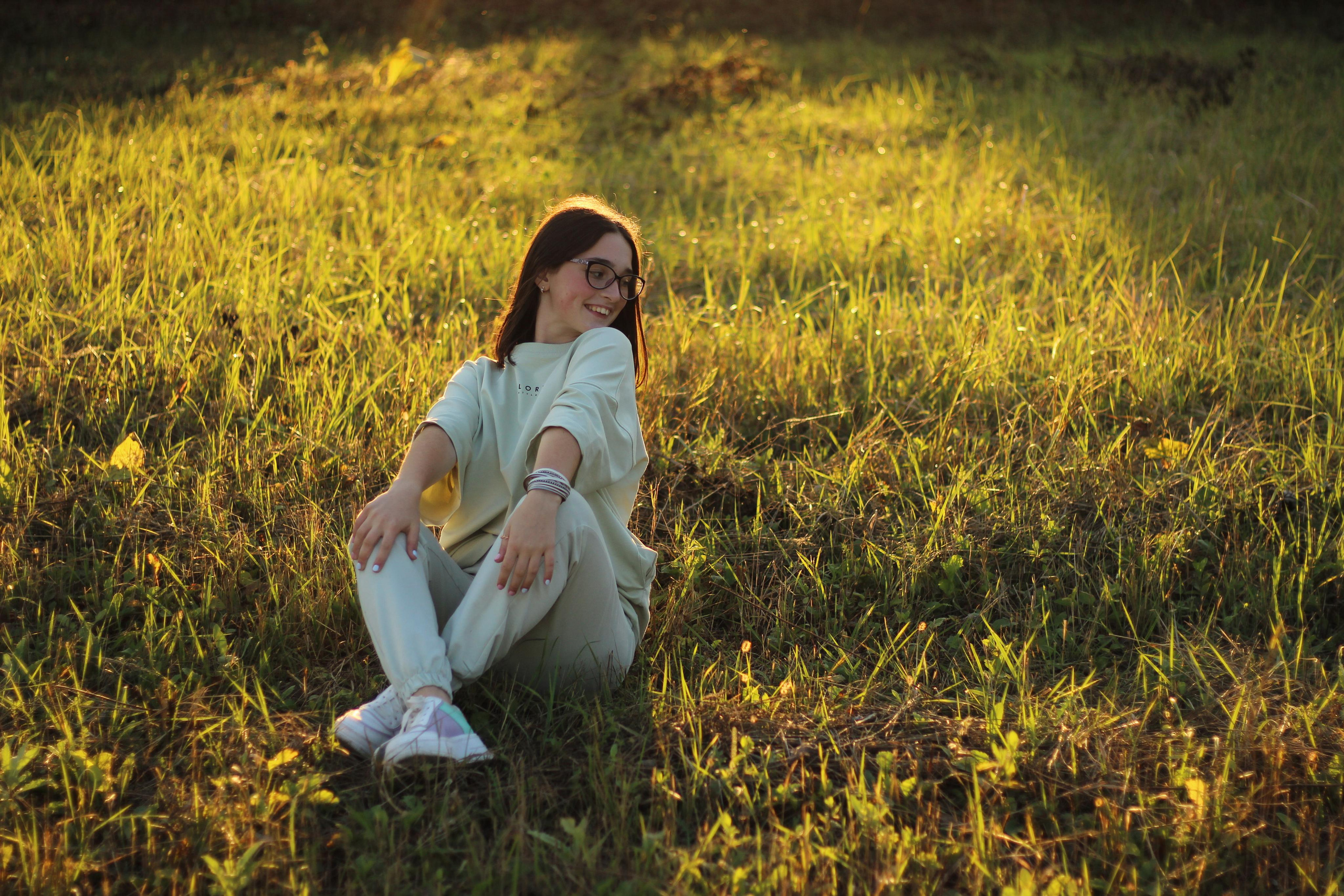 Подростковая фотосессия. Фотограф в Ставрополе Ирина Симакова