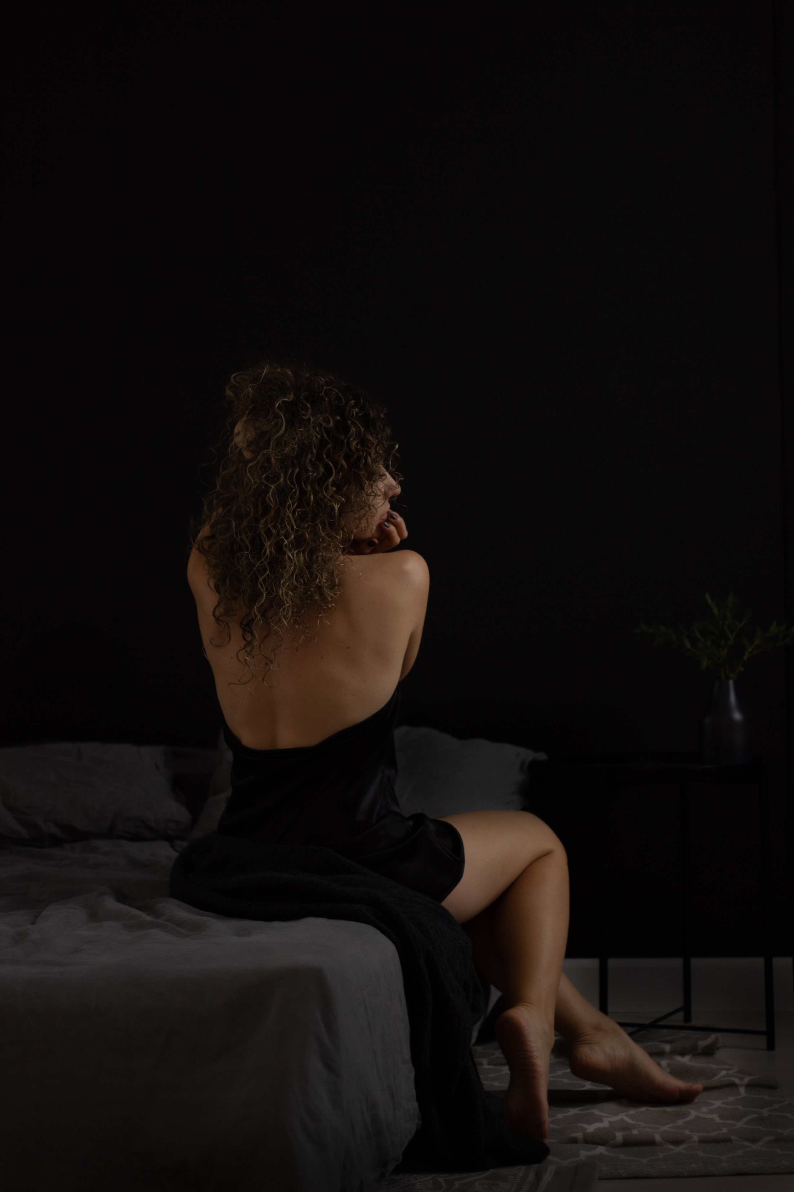 Будуар. Фотограф в Ставрополе Ирина Симакова