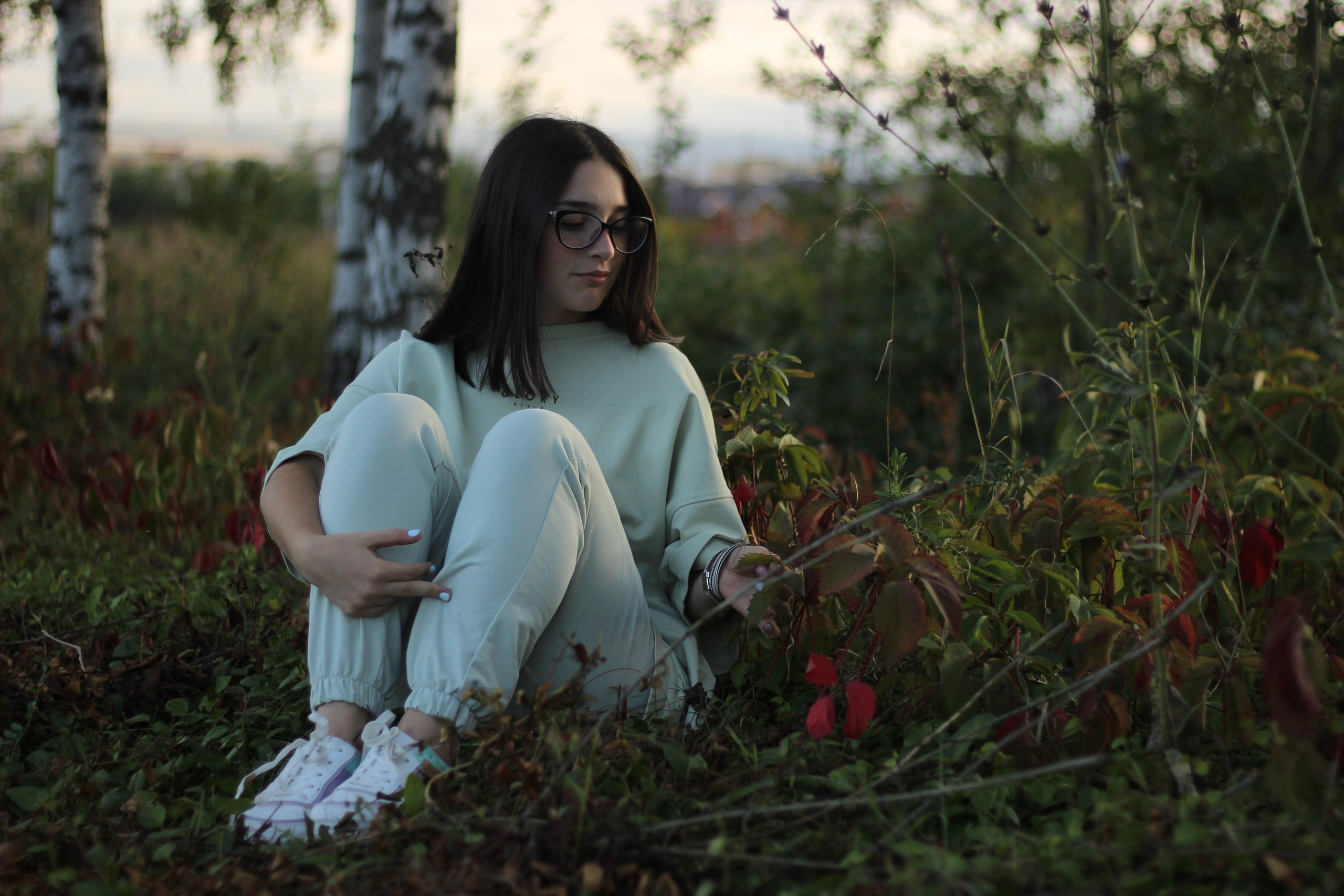 Подростковая фотосессия. Фотограф в Ставрополе Ирина Симакова