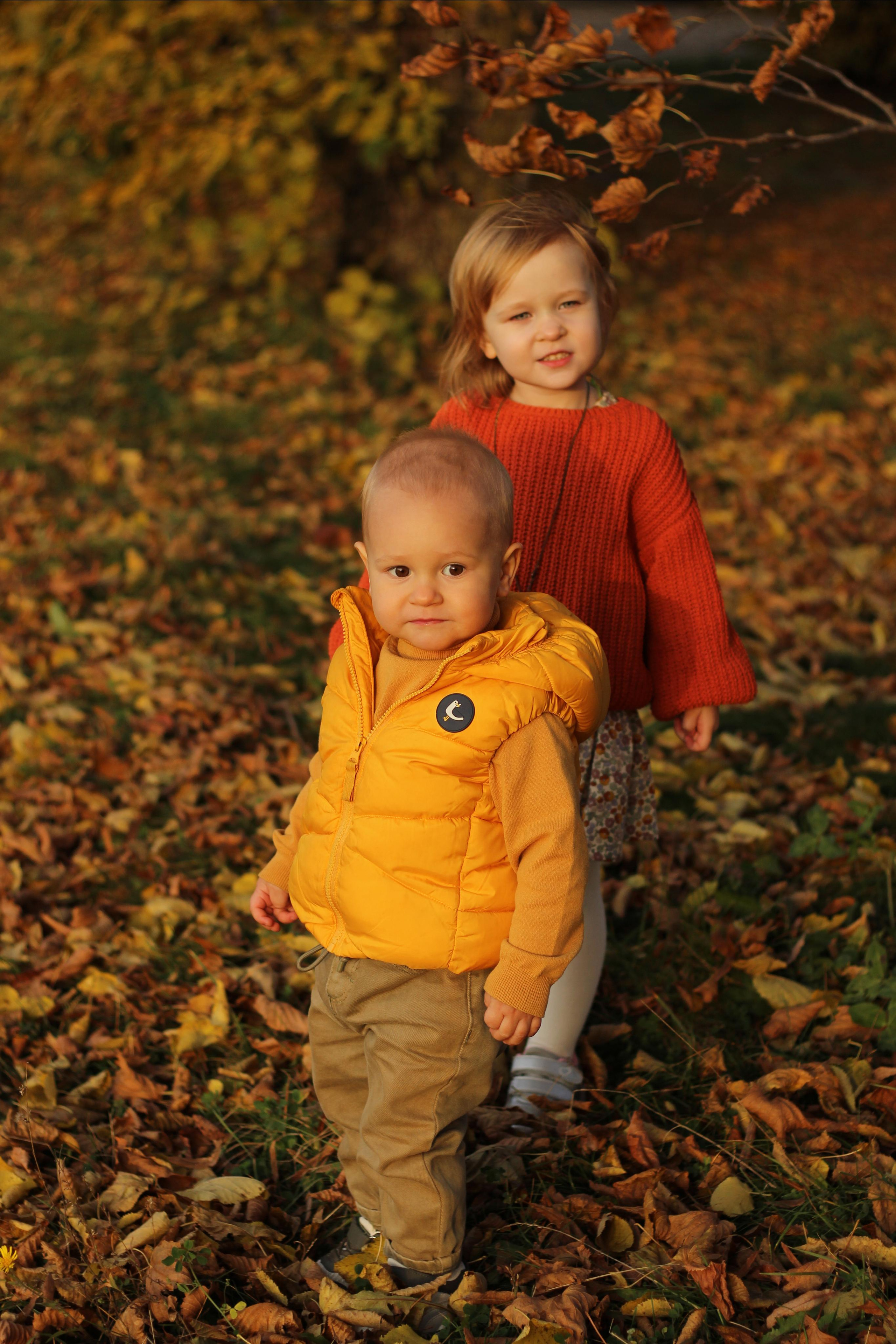Детская фотосессия. Фотограф в Ставрополе Ирина Симакова