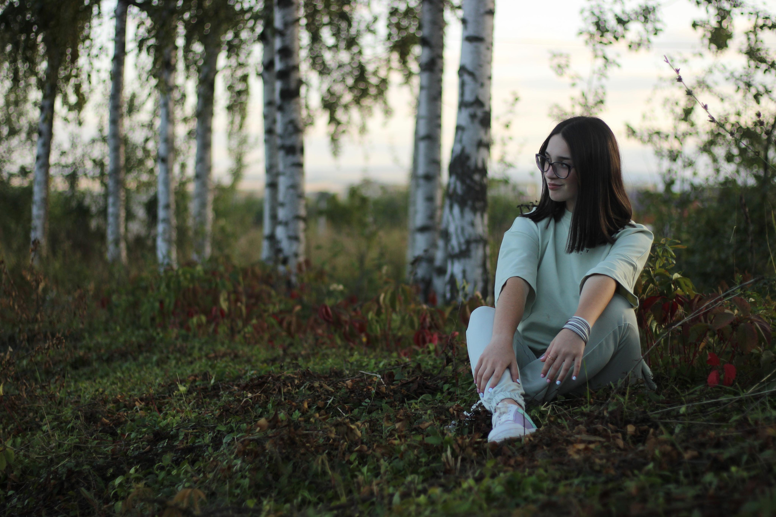 Подростковая фотосессия. Фотограф в Ставрополе Ирина Симакова