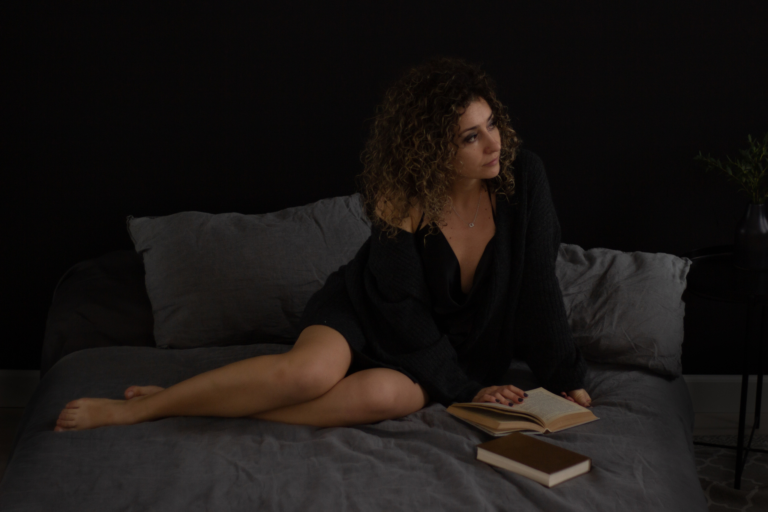 Будуар. Фотограф в Ставрополе Ирина Симакова