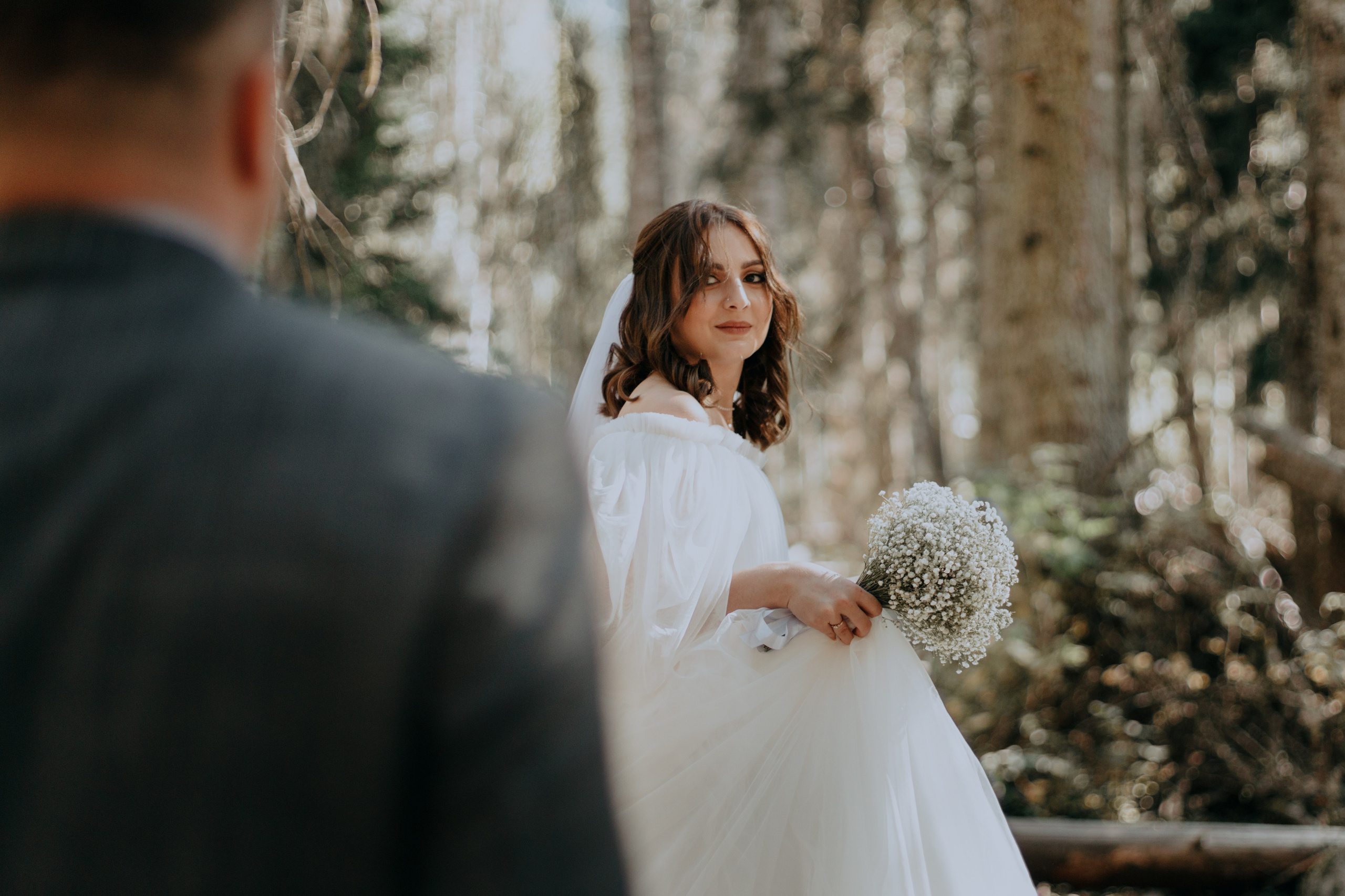 Валерия ღ Александр. Портфолио