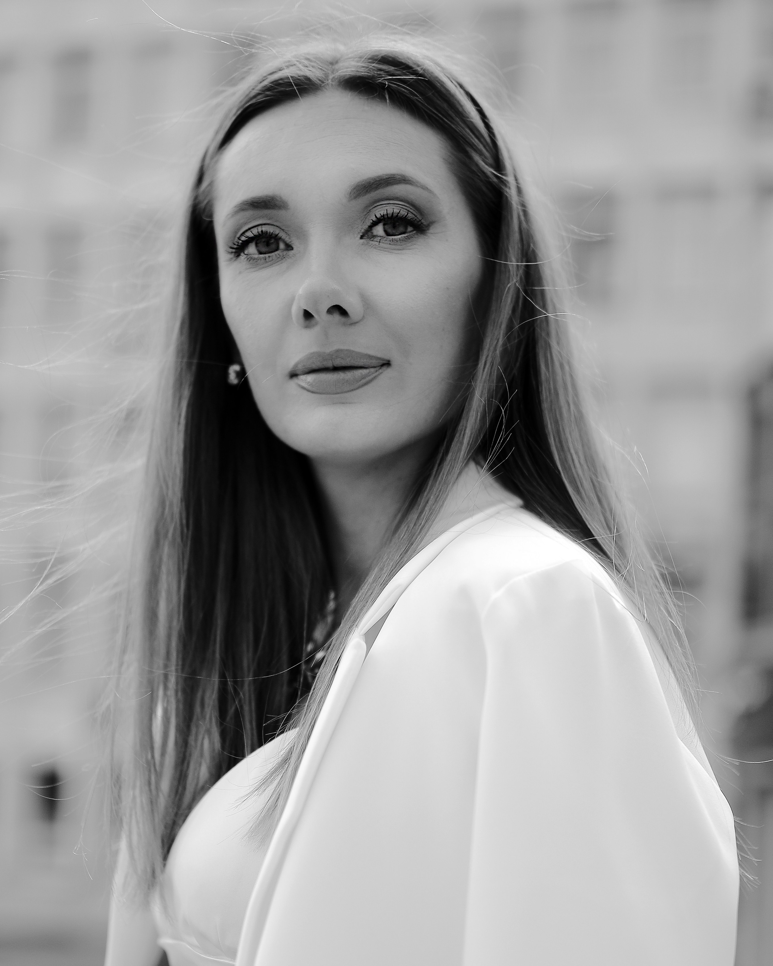 Надежда. Портфолио