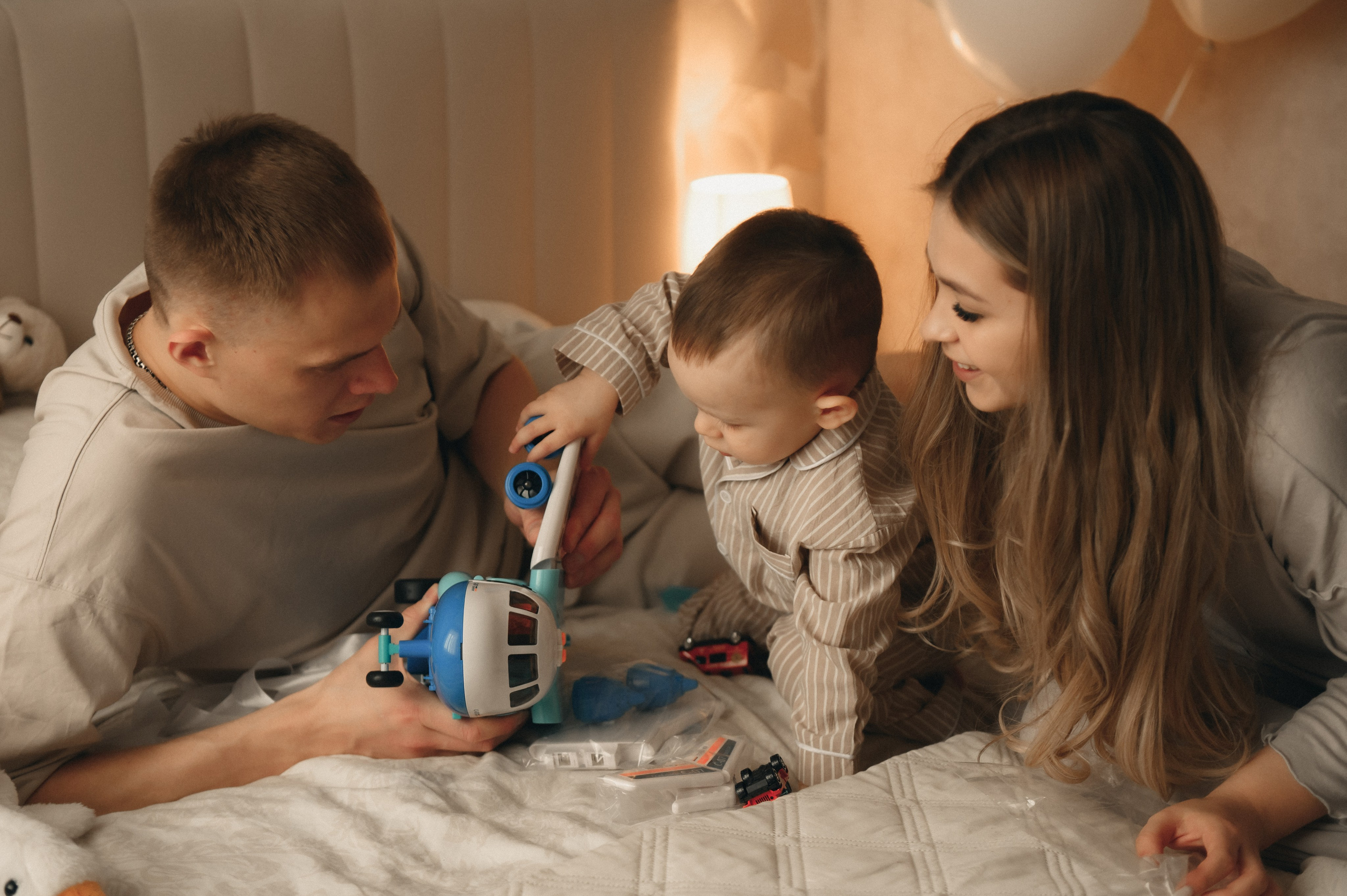 Семейные съёмки. Семейный фотограф в г. Ставрополь, Сорокина Мария