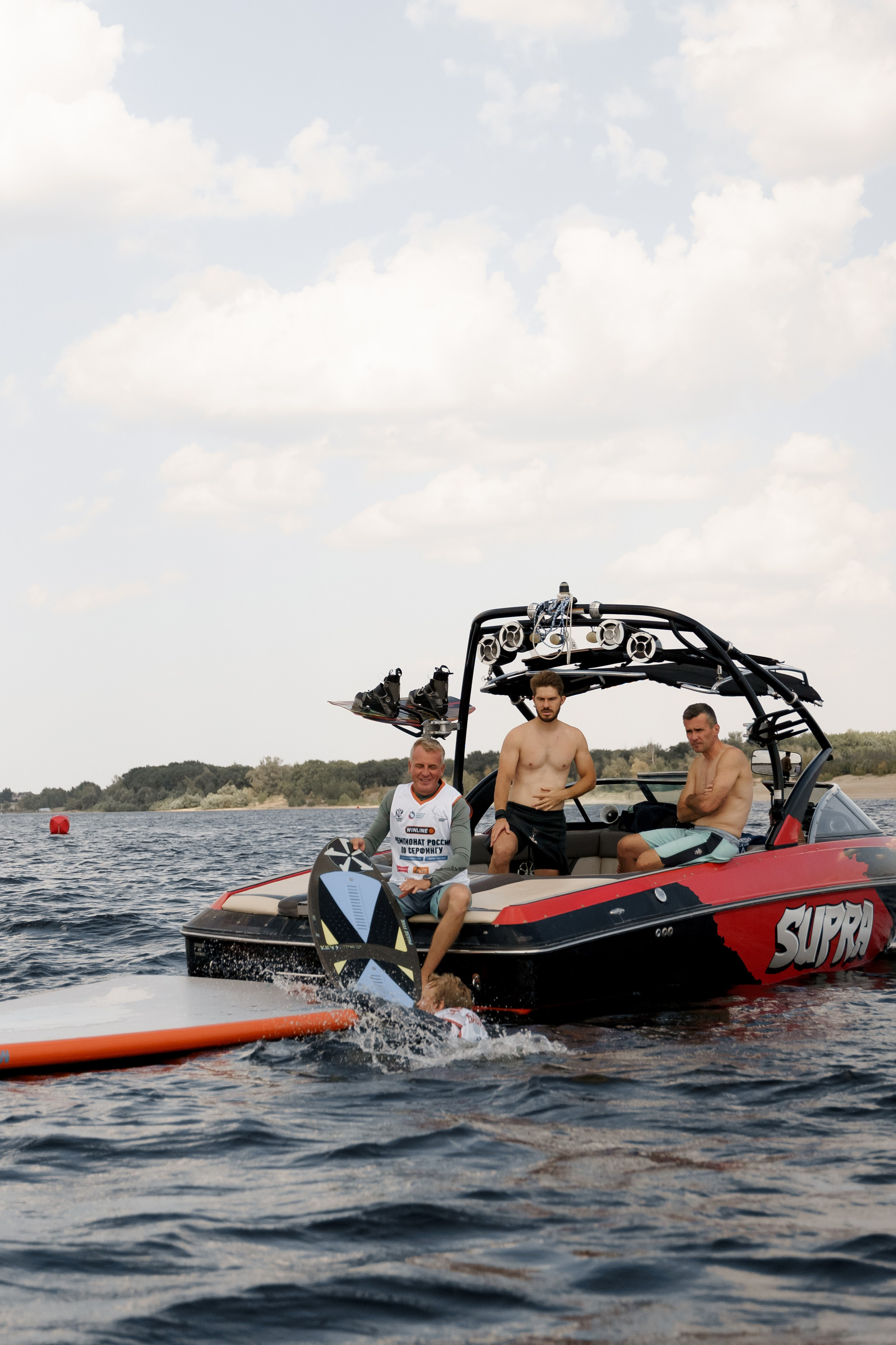 Surf 2025. Фотограф Валерия Крахмалева