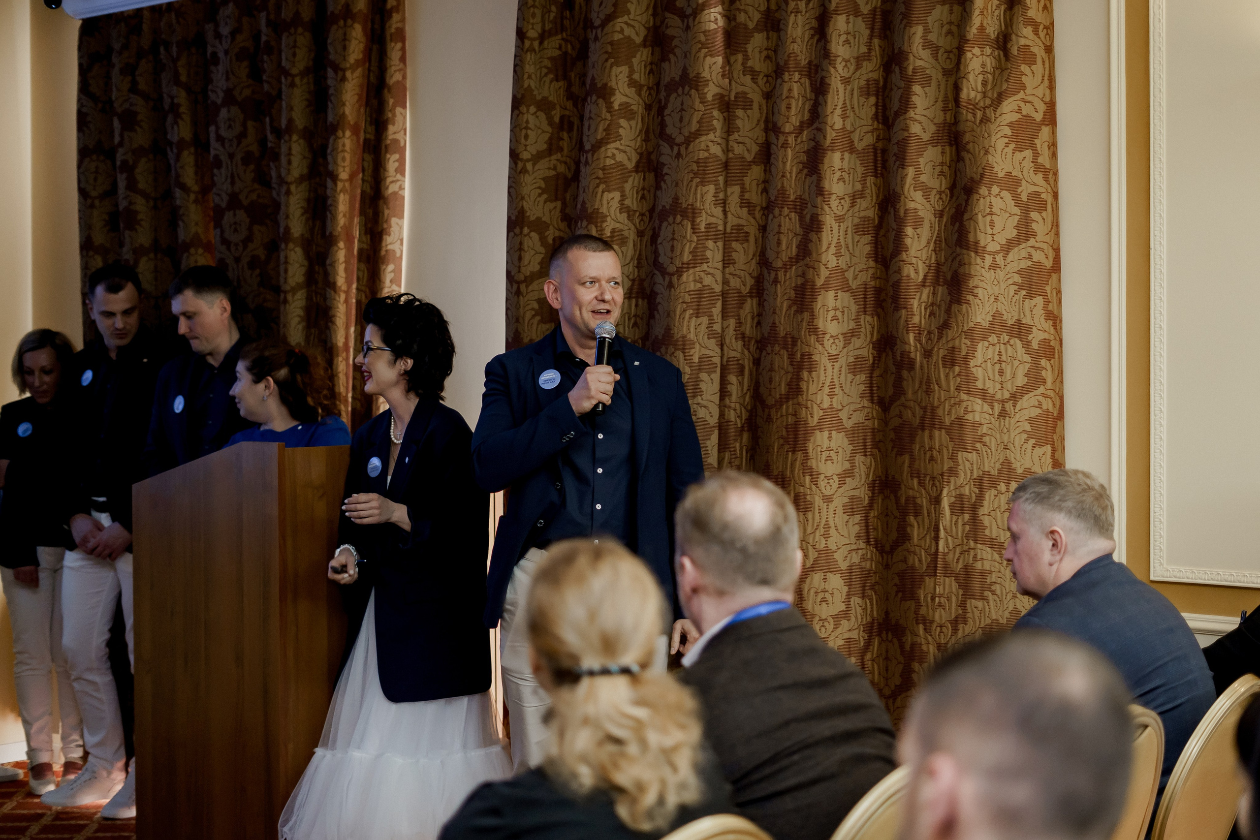 Втб. Фотограф Валерия Крахмалева