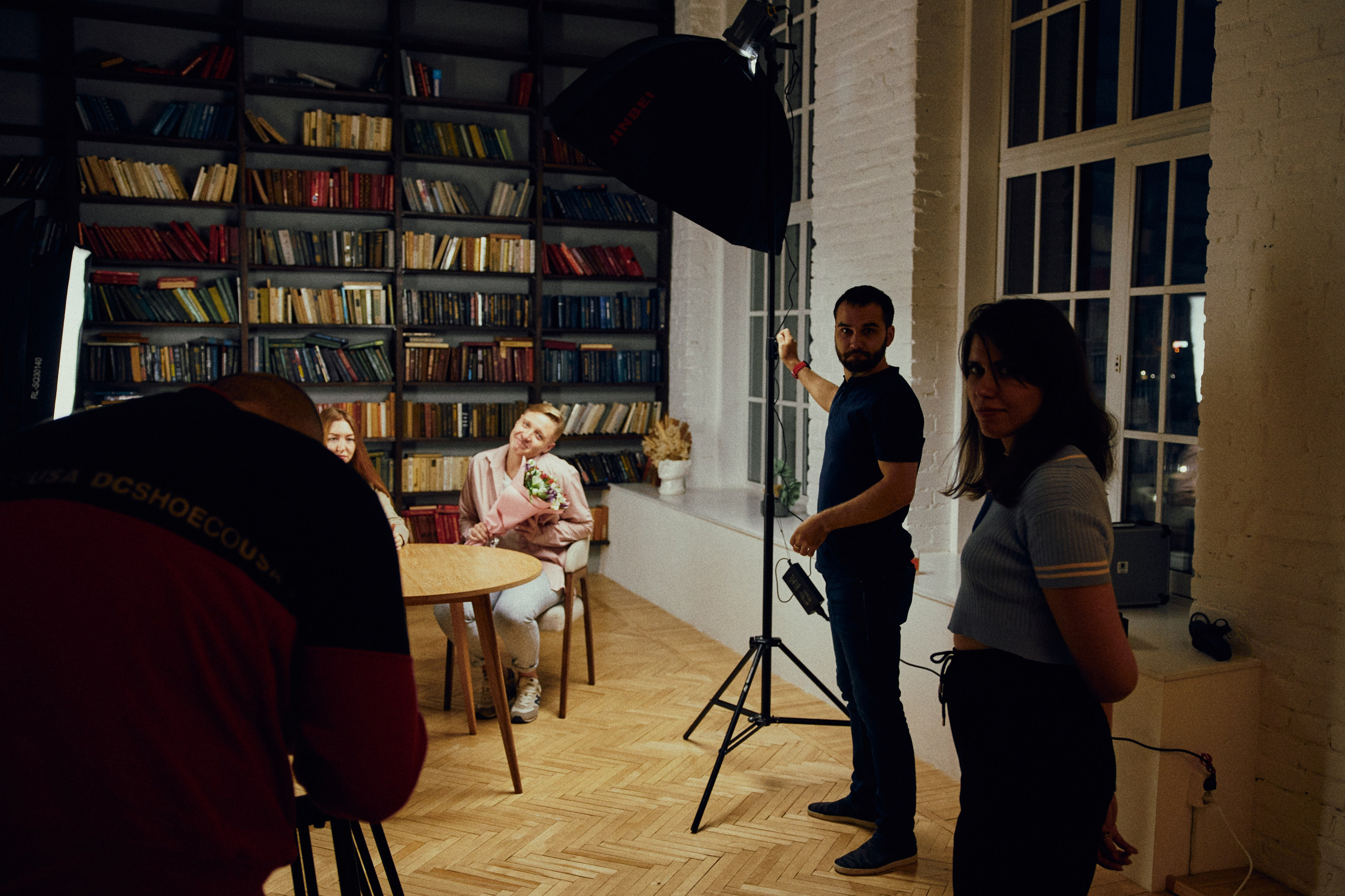 Видео. GoodLine Agency