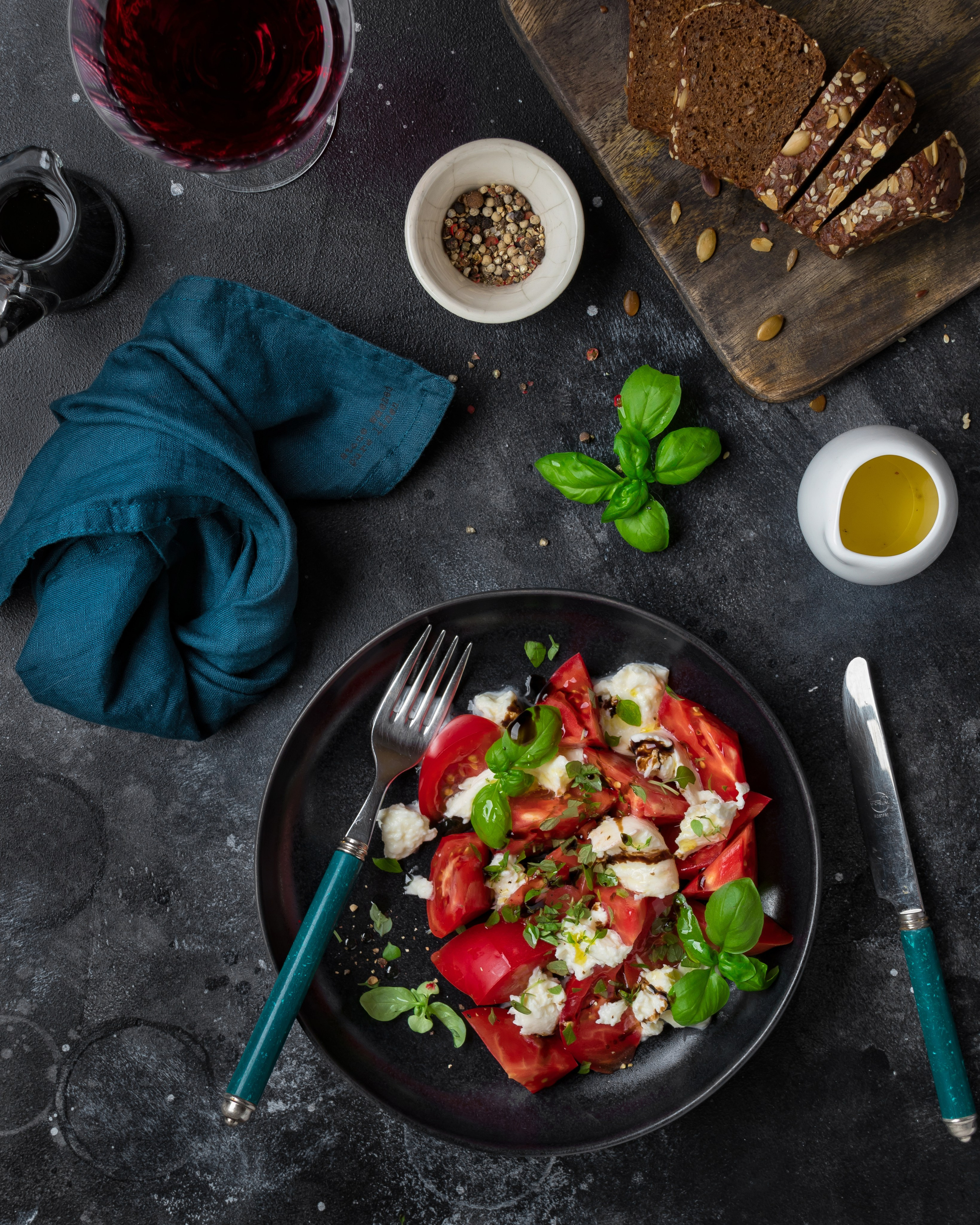 Фуд фото. Предметный фотограф Надежда Яхонтова