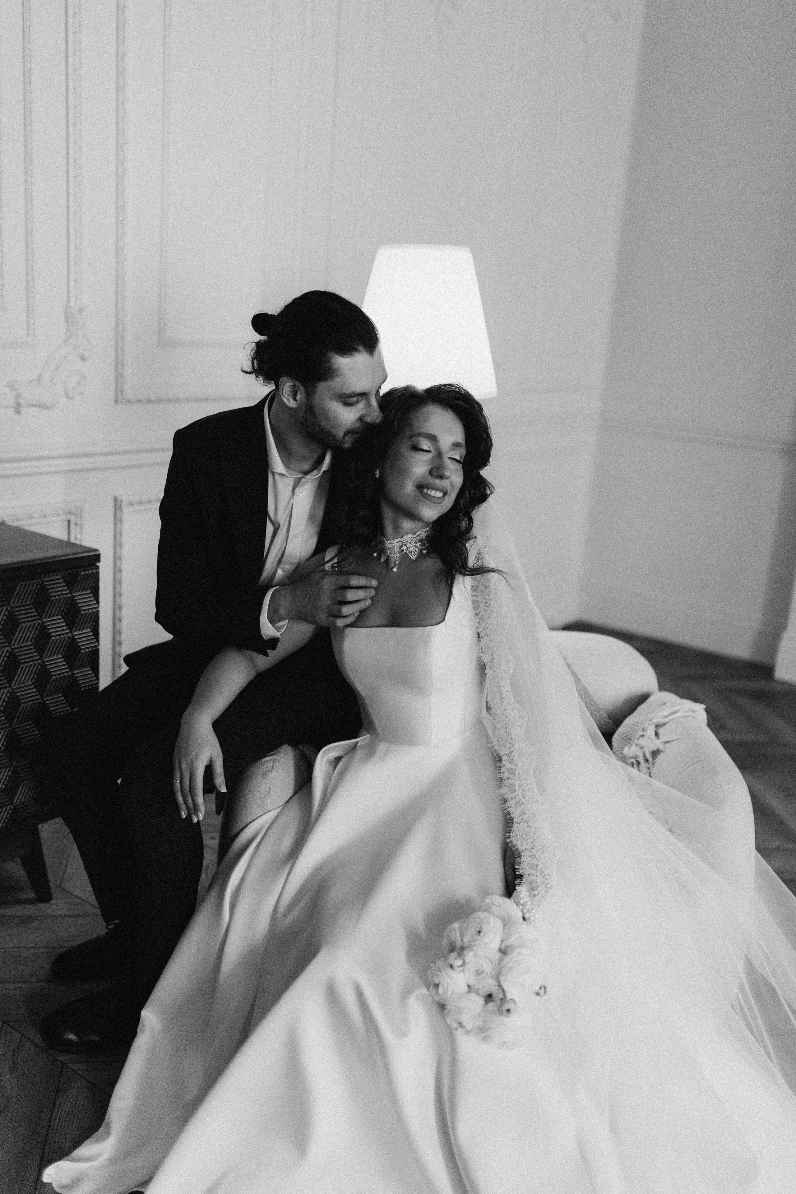 Егор и Екатерина. Фотограф Тимербаева Алина г. Сургут