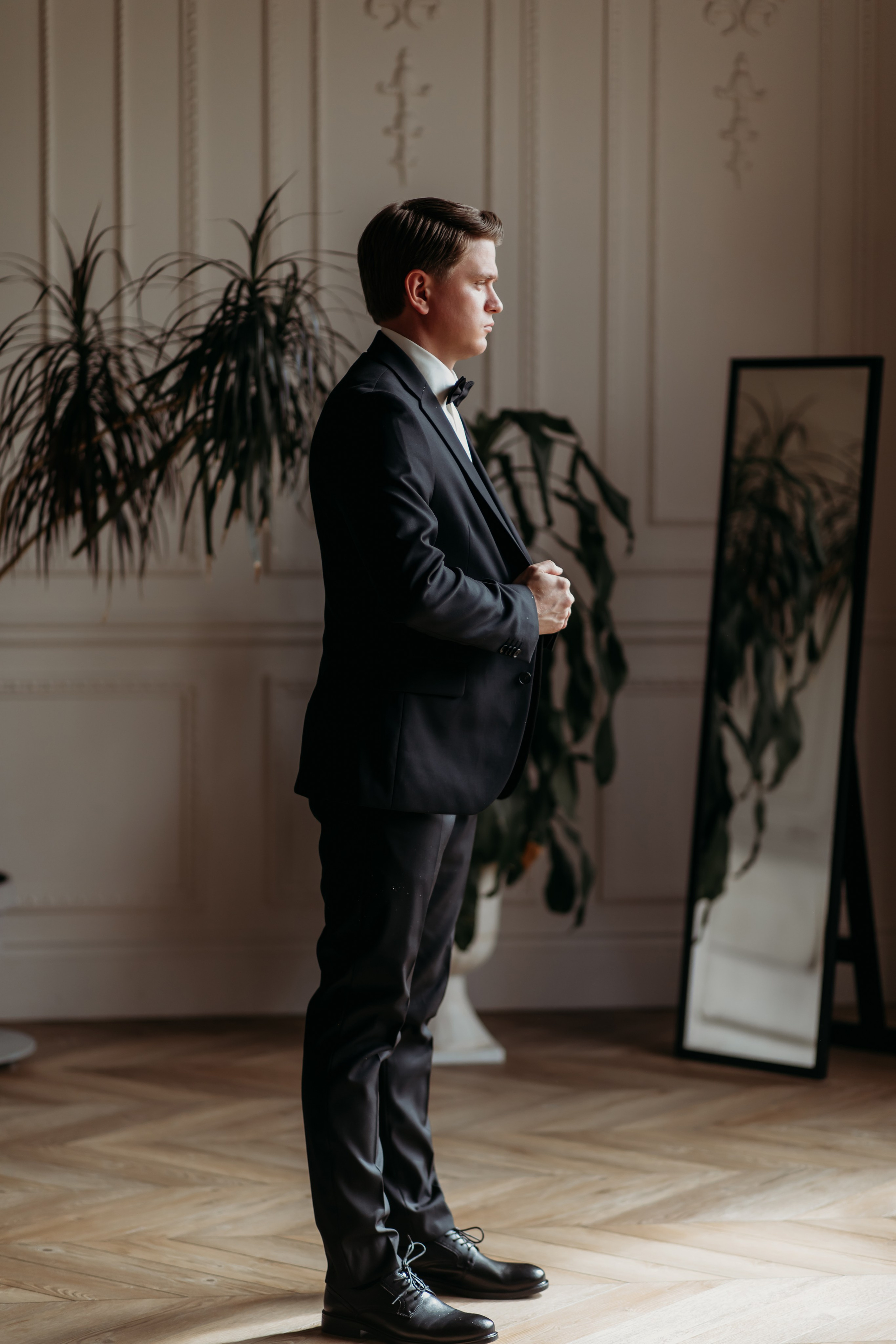 Денис и Дарья. Фотограф Тимербаева Алина г. Сургут